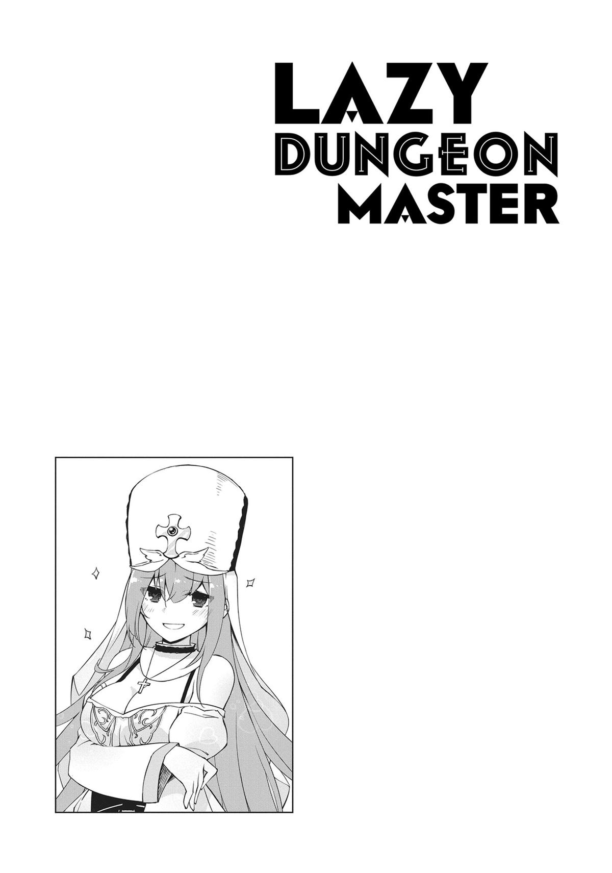 Lazy Dungeon Master Chapter 47 32