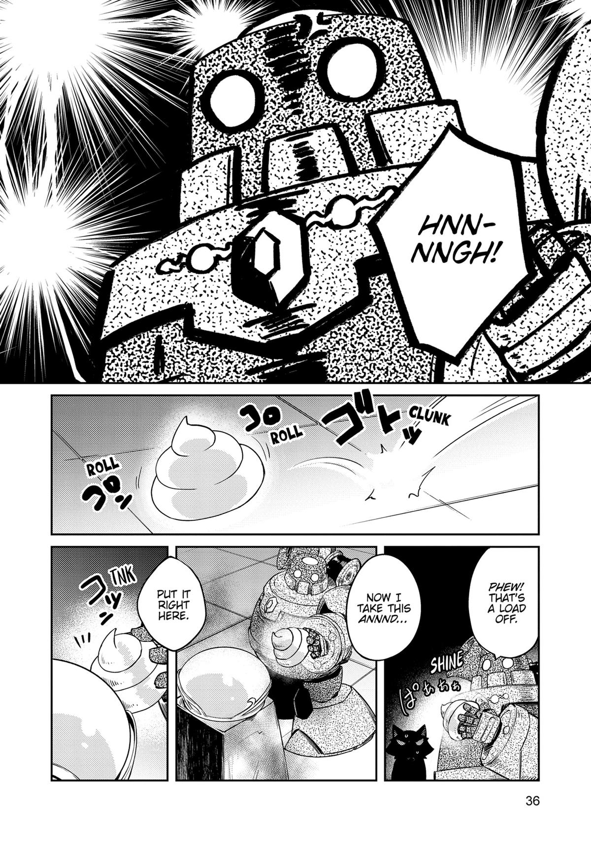 Lazy Dungeon Master Chapter 48 3