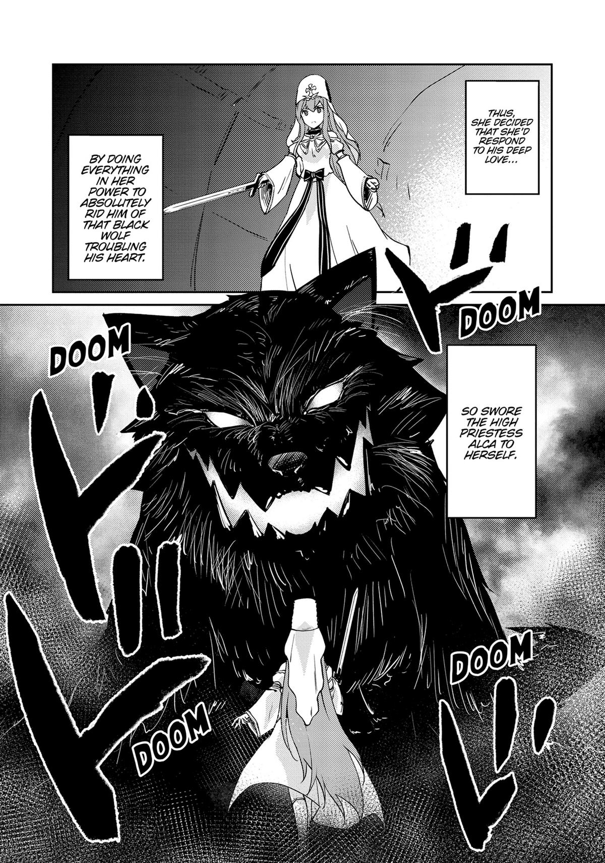 Lazy Dungeon Master Chapter 49 20