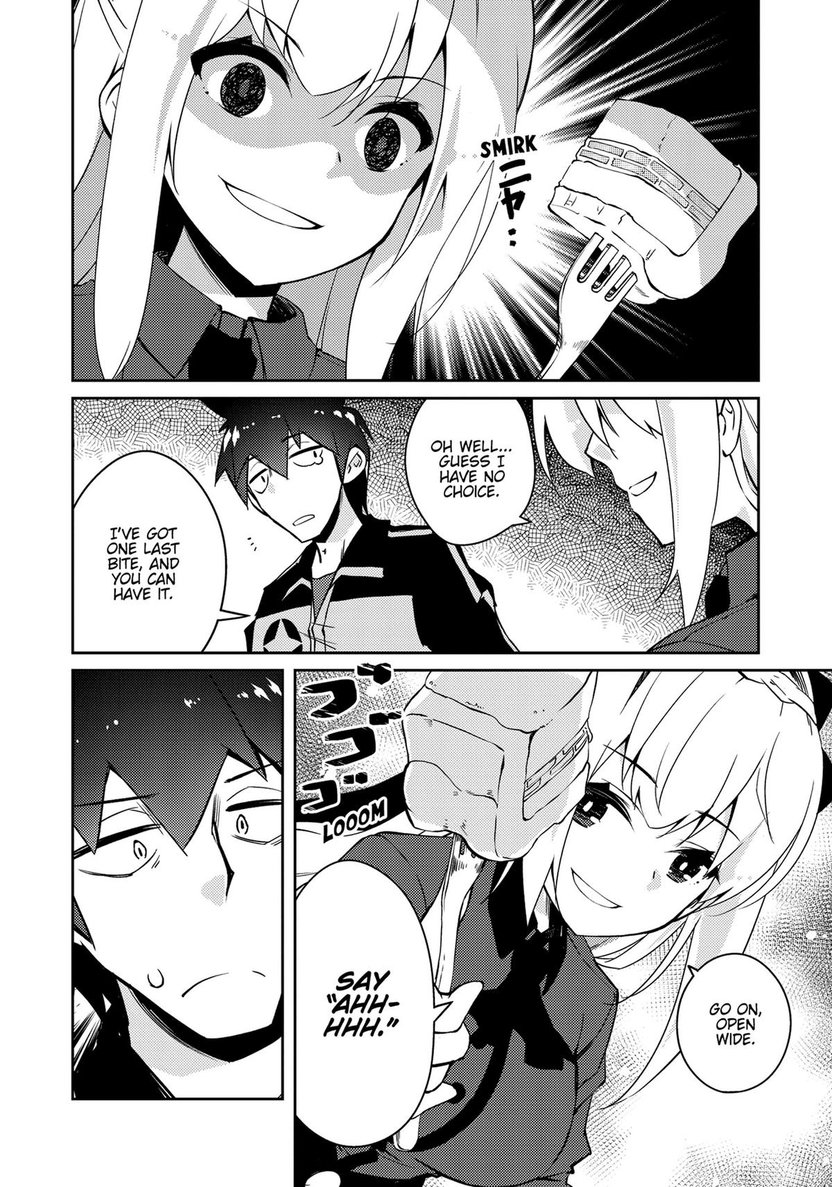 Lazy Dungeon Master Chapter 50 17