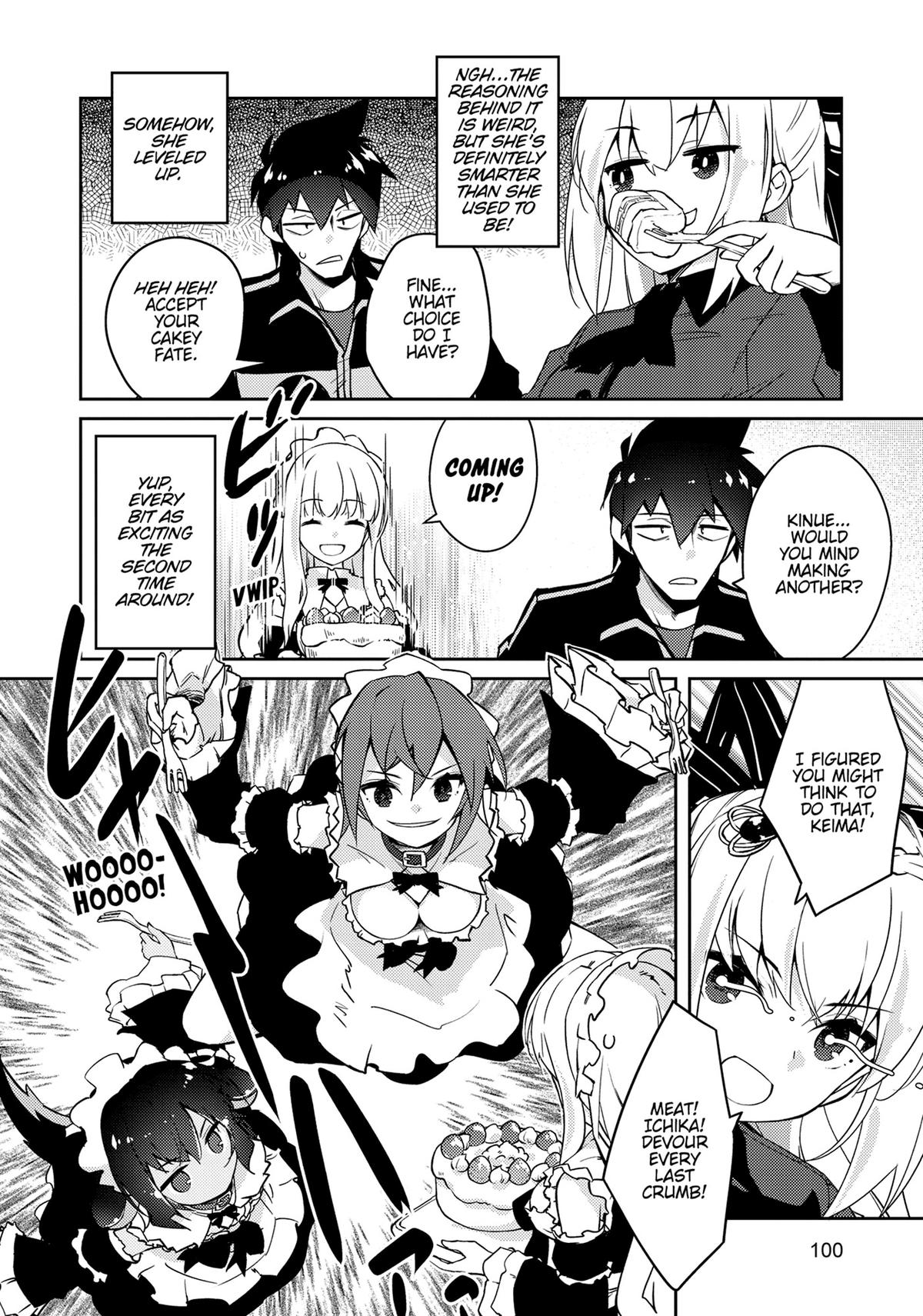 Lazy Dungeon Master Chapter 50 19