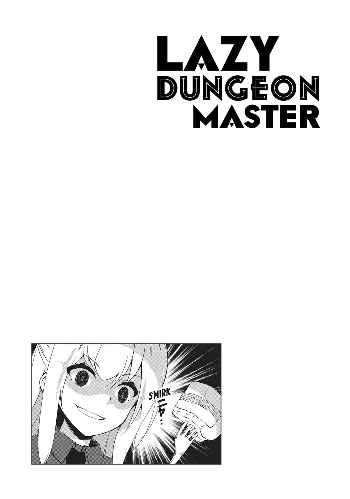 Lazy Dungeon Master Chapter 50 24
