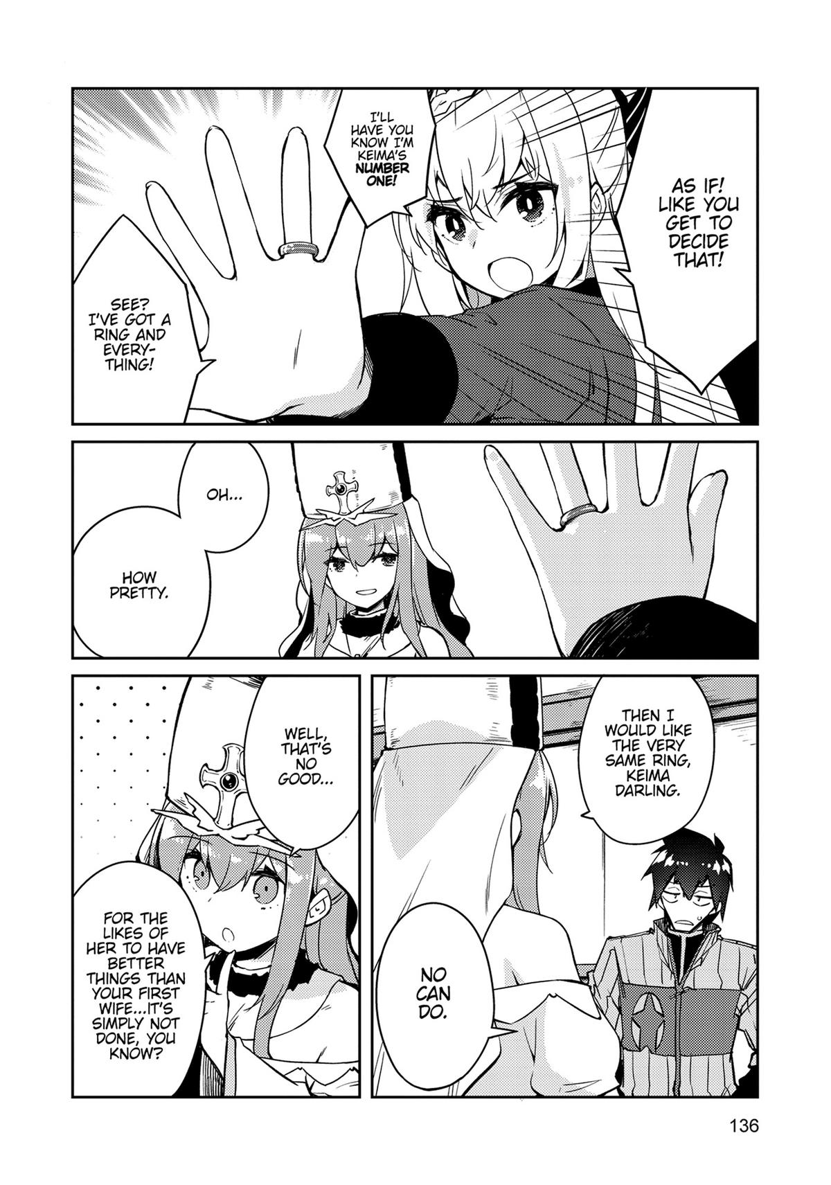 Lazy Dungeon Master Chapter 52 6