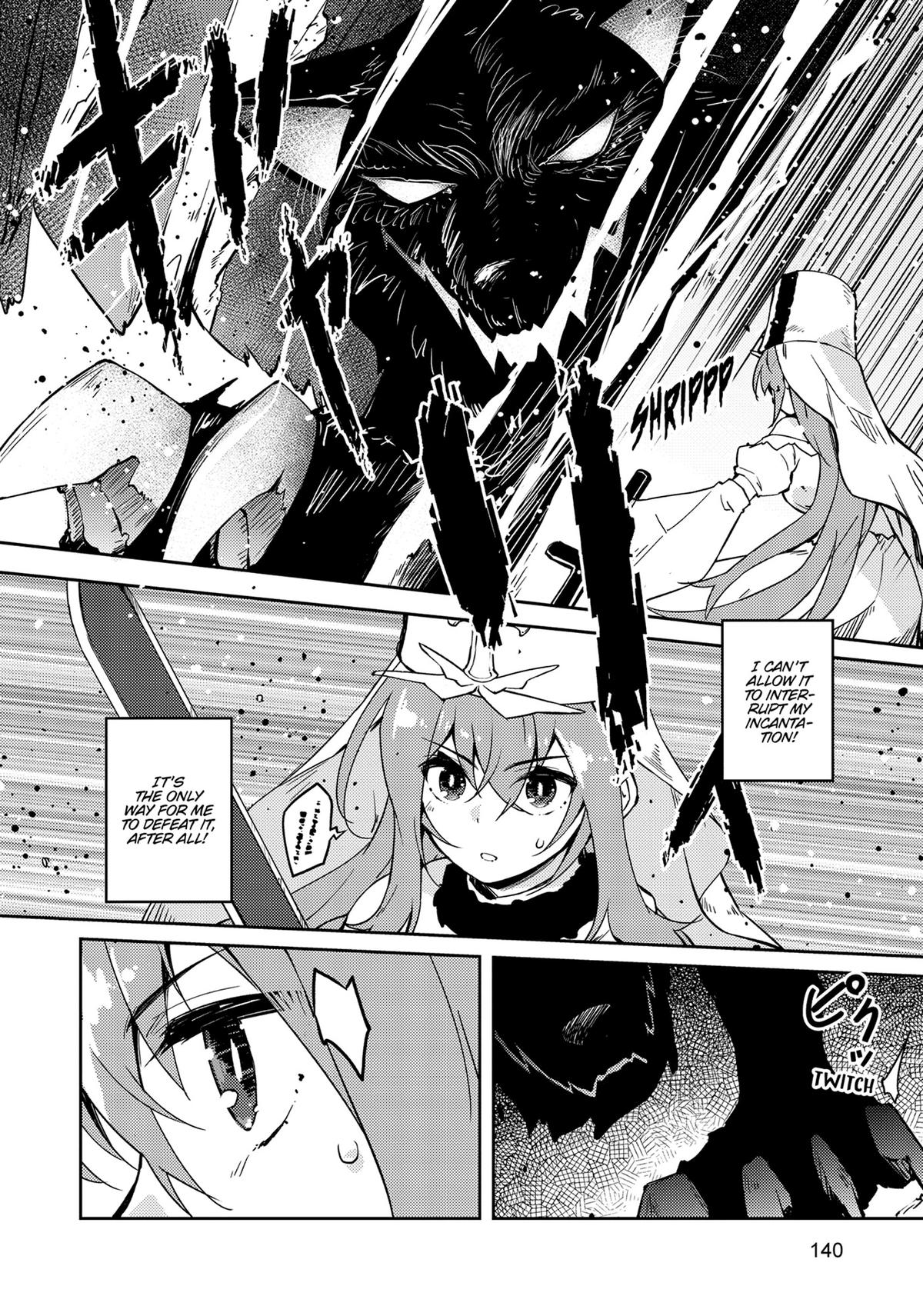 Lazy Dungeon Master Chapter 52 10