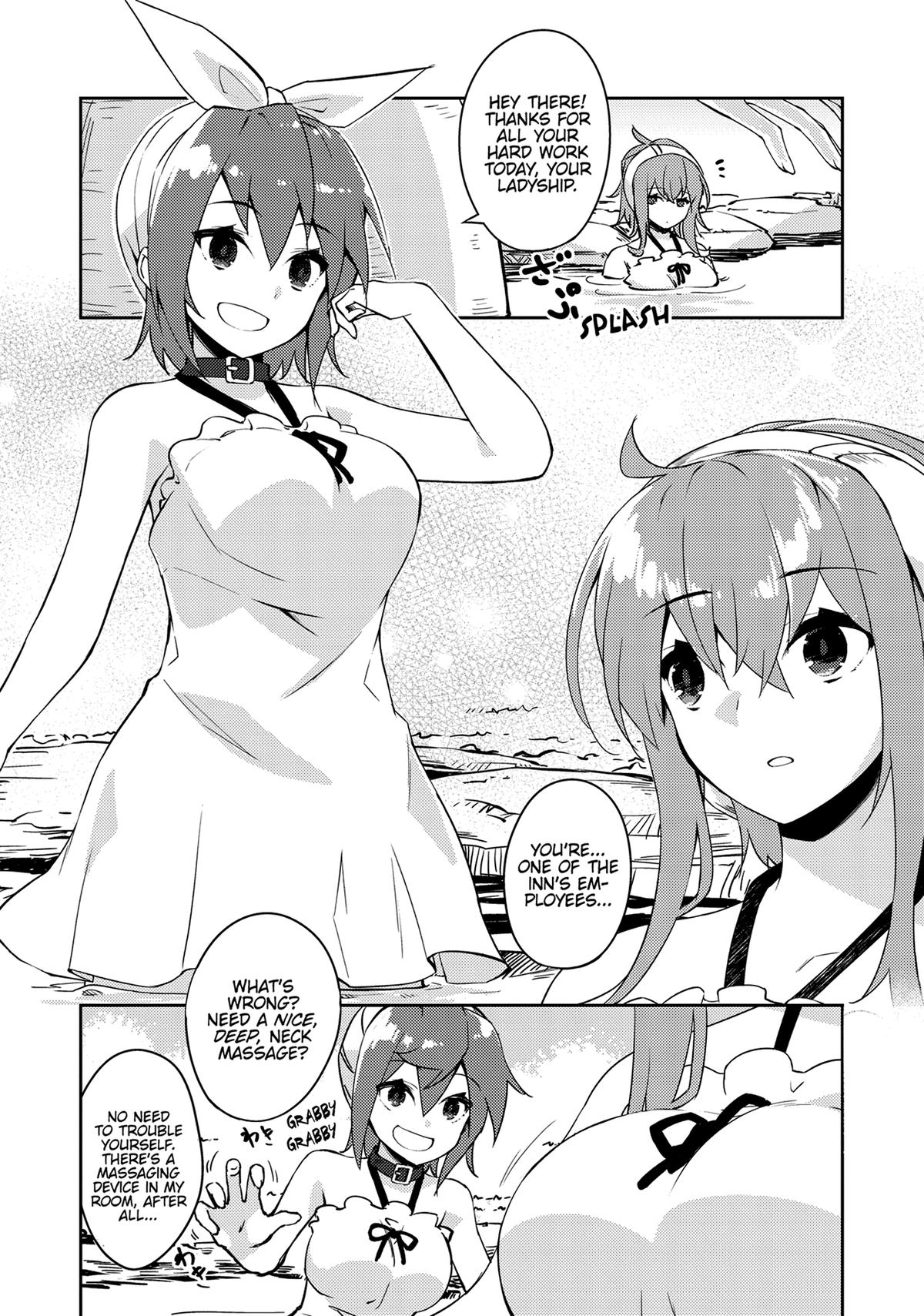 Lazy Dungeon Master Chapter 53 19