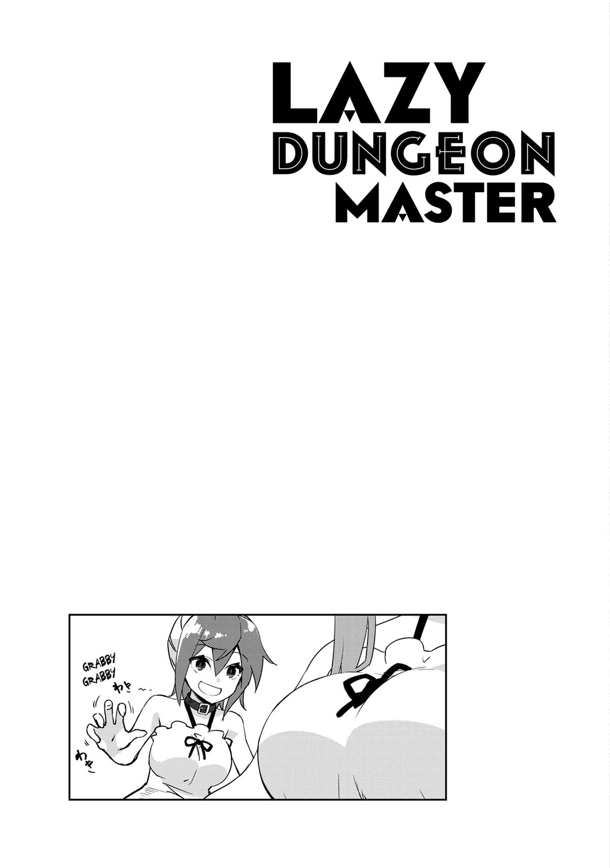 Lazy Dungeon Master Chapter 53 26