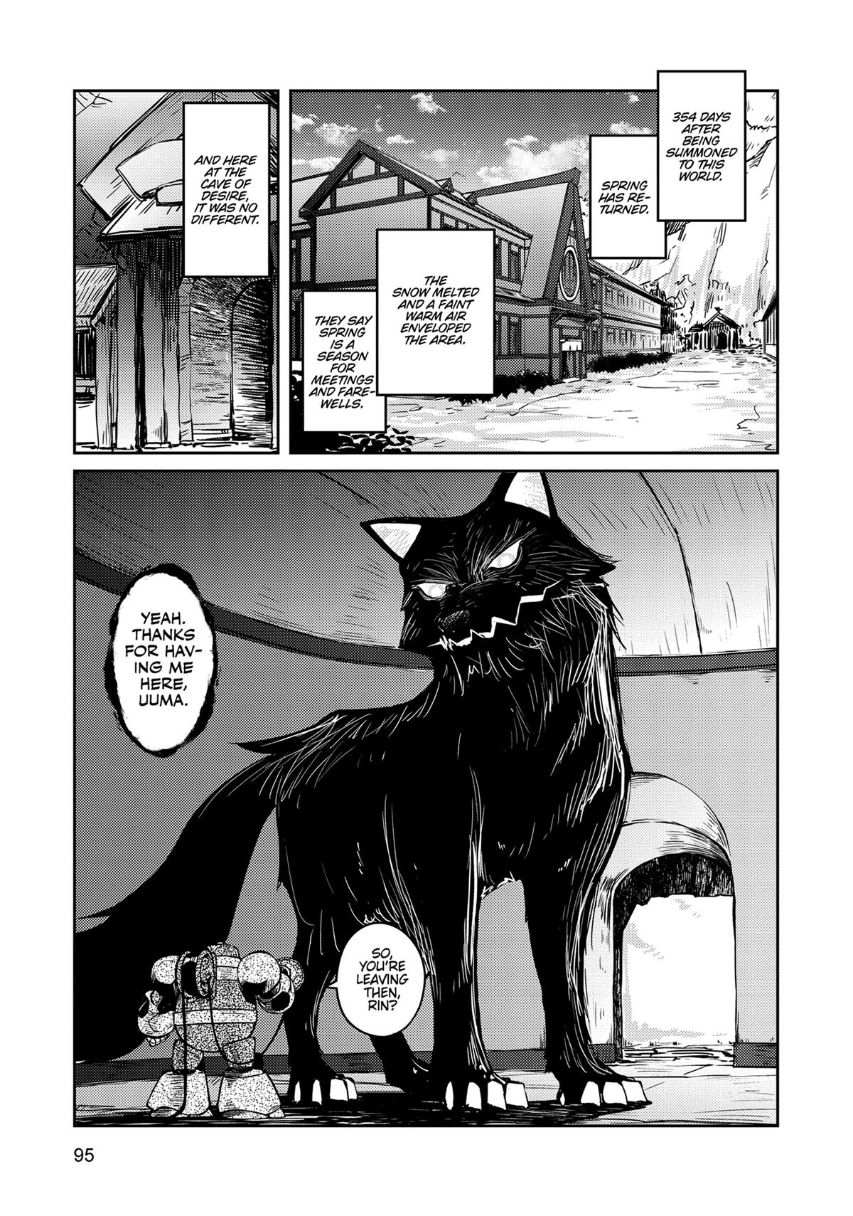 Lazy Dungeon Master Chapter 56 17