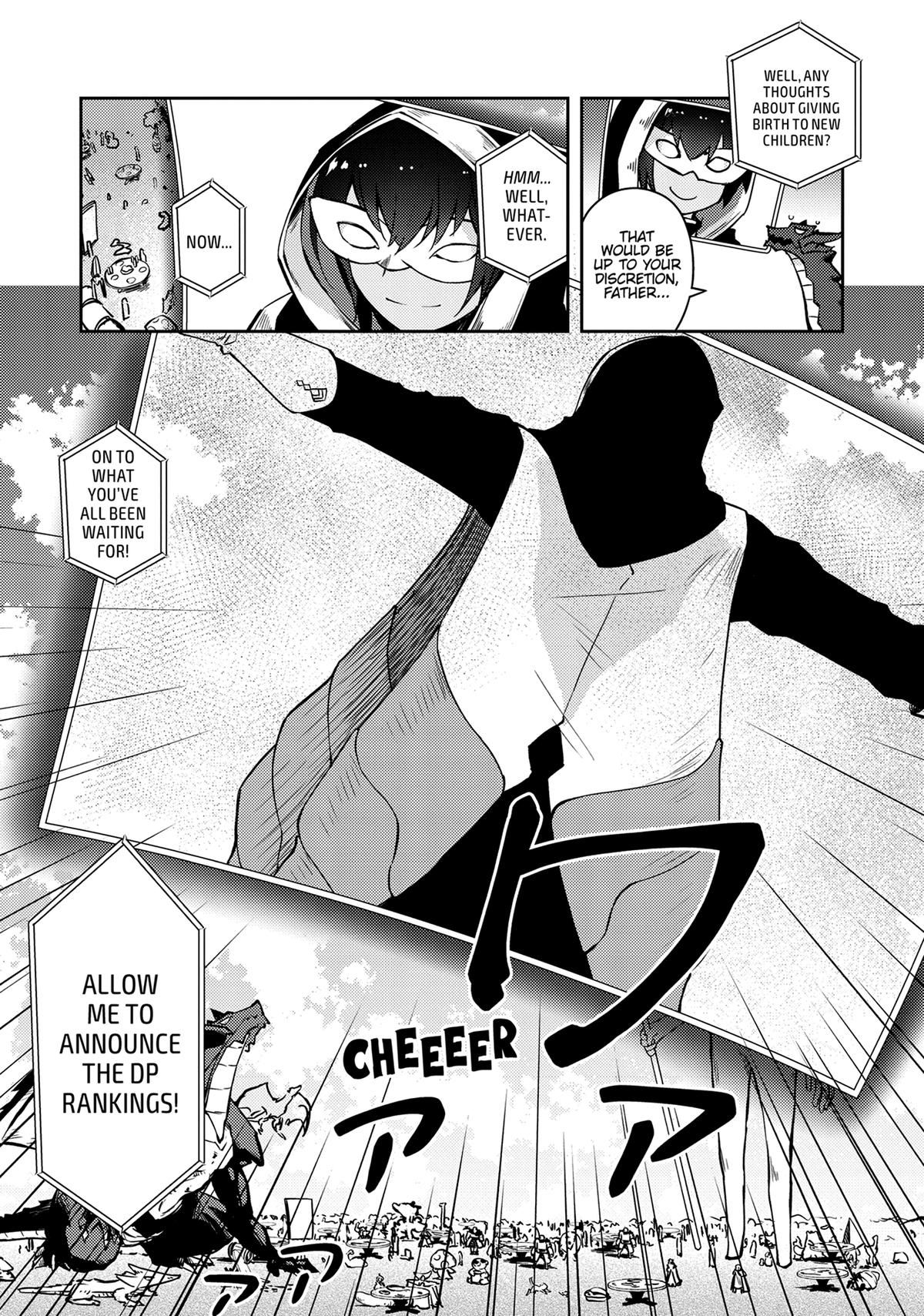 Lazy Dungeon Master Chapter 57 14