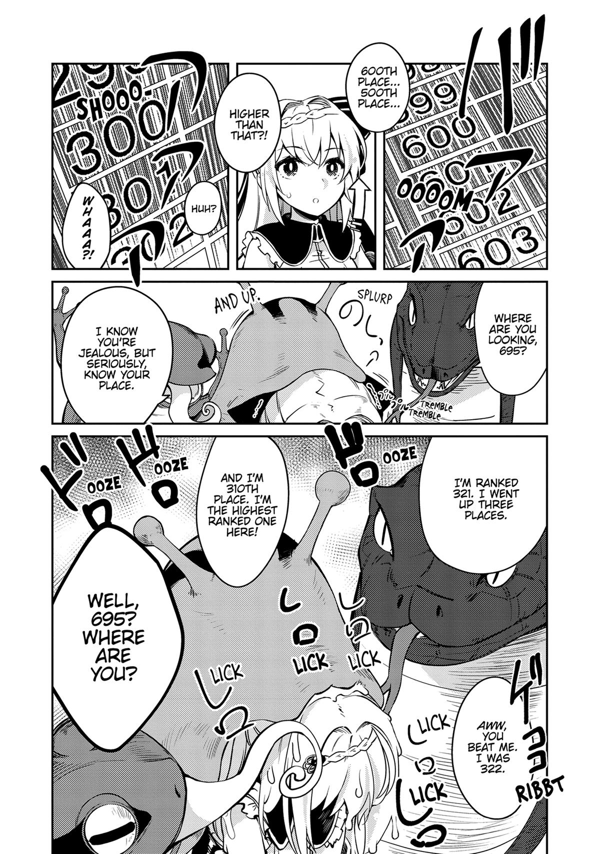 Lazy Dungeon Master Chapter 57 17