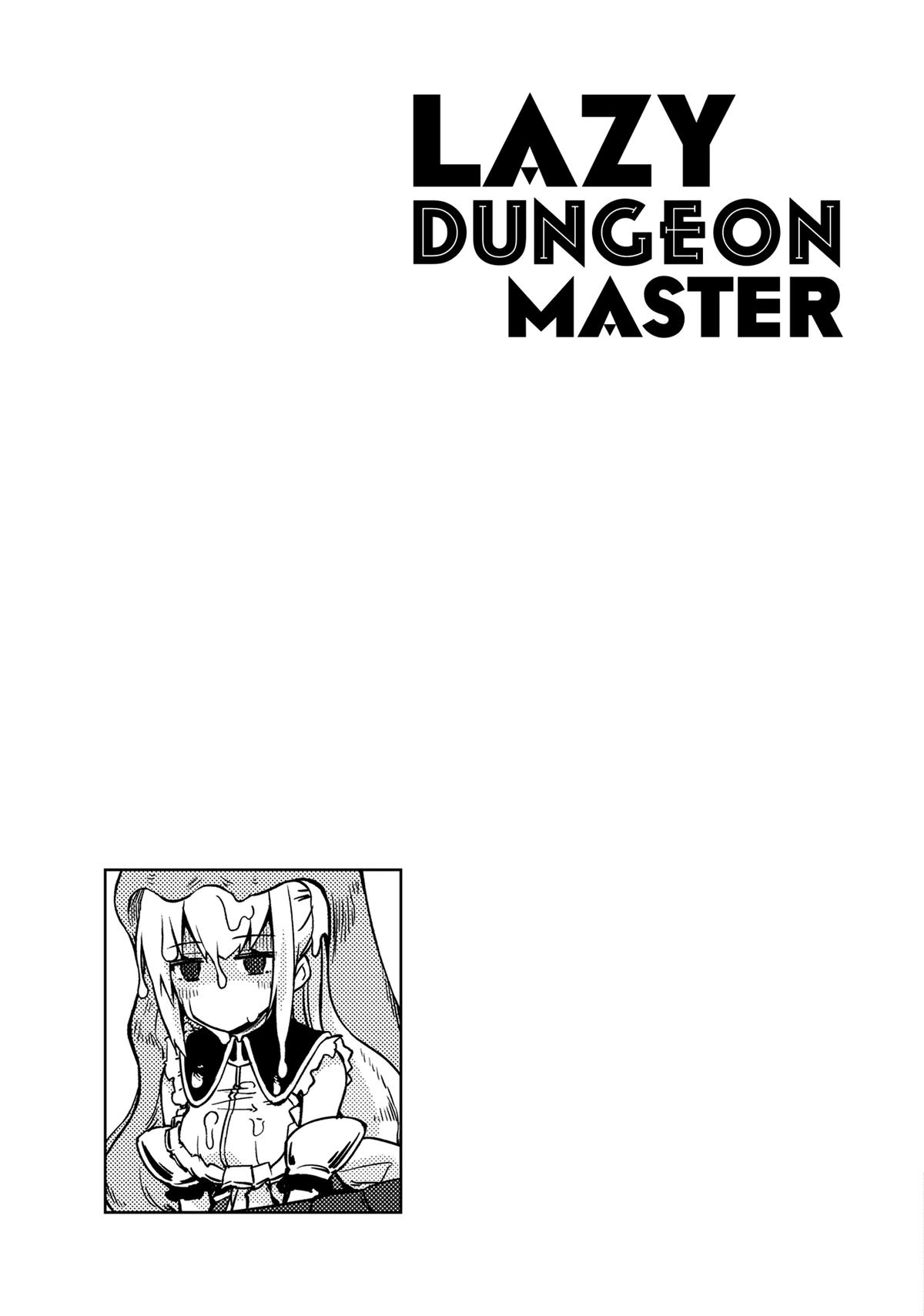 Lazy Dungeon Master Chapter 57 22