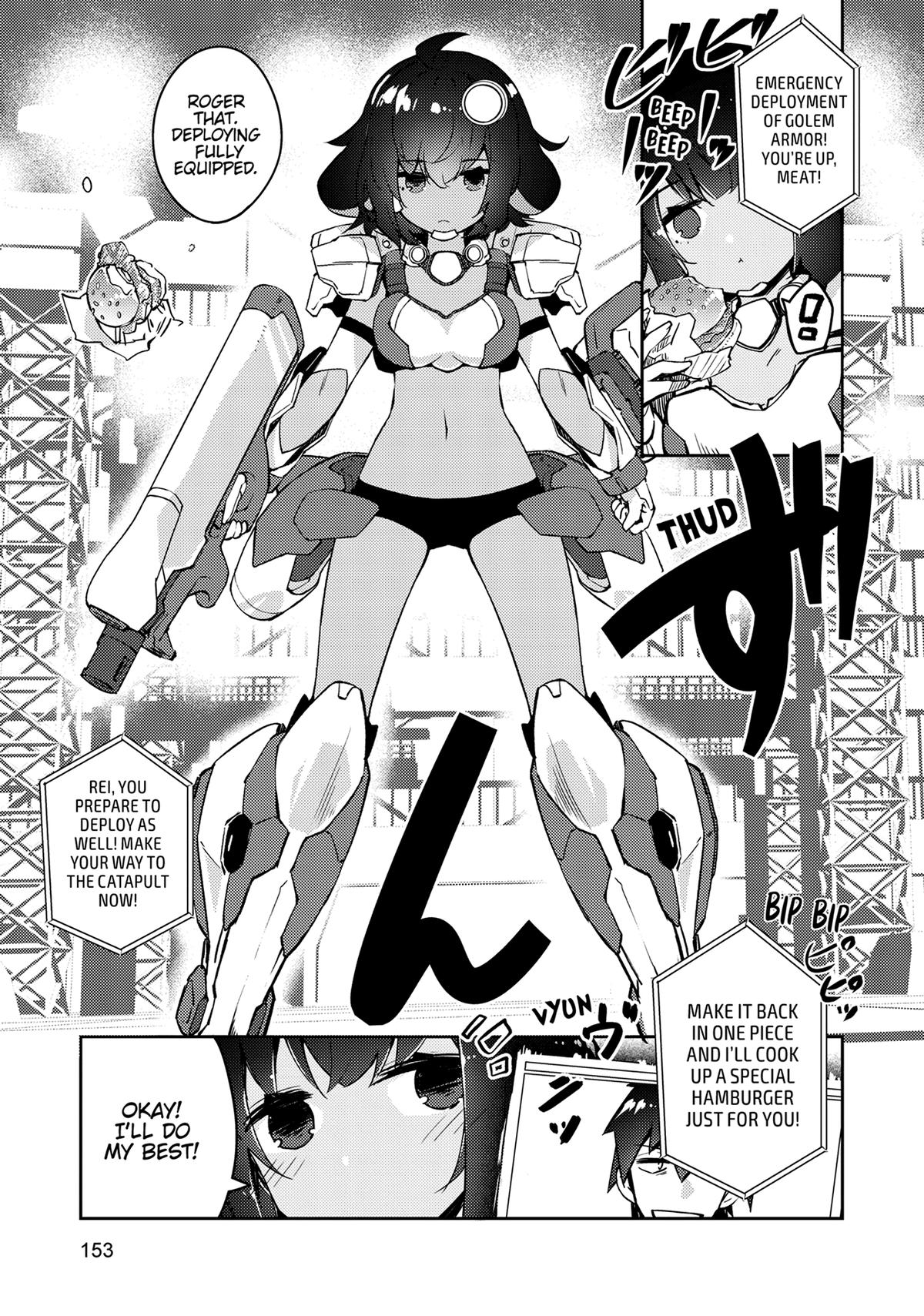 Lazy Dungeon Master Chapter 58 24