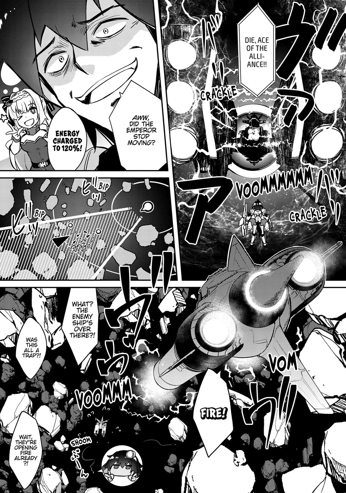 Lazy Dungeon Master Chapter 58 28