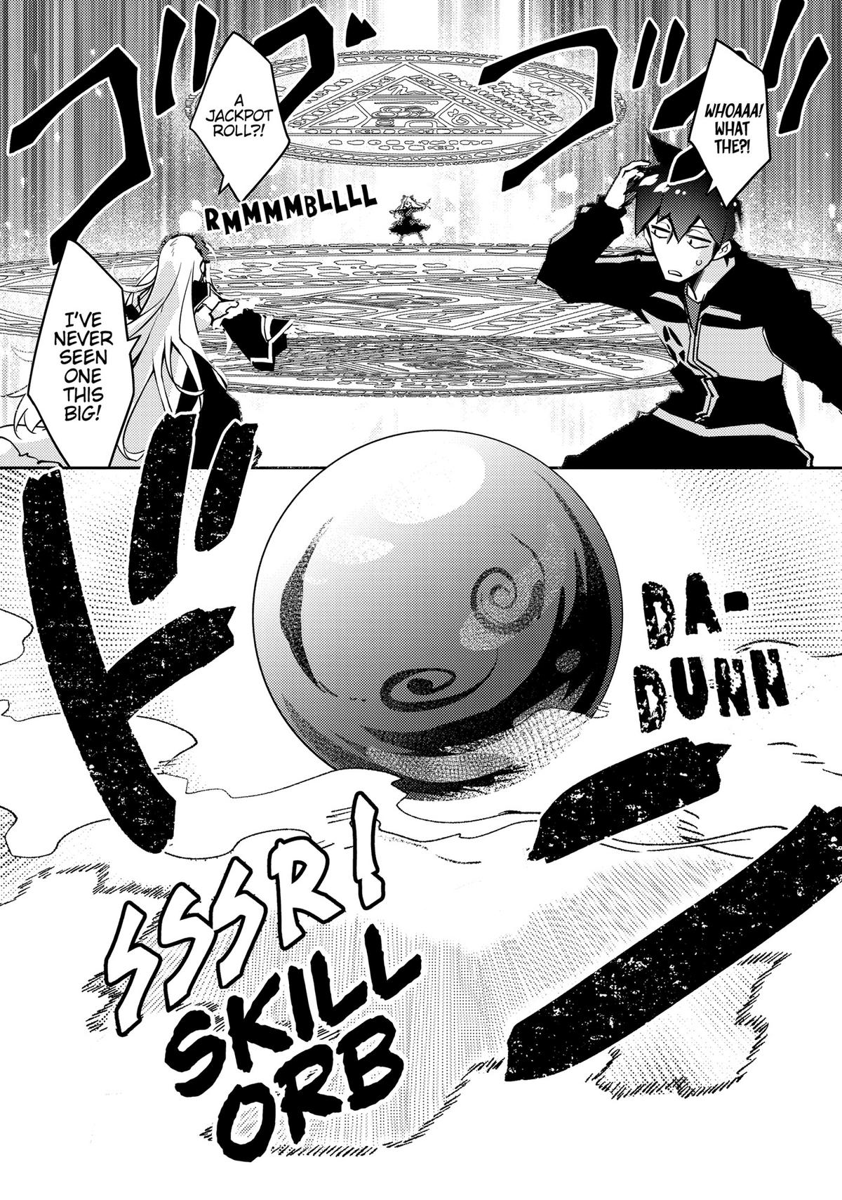 Lazy Dungeon Master Chapter 60 11