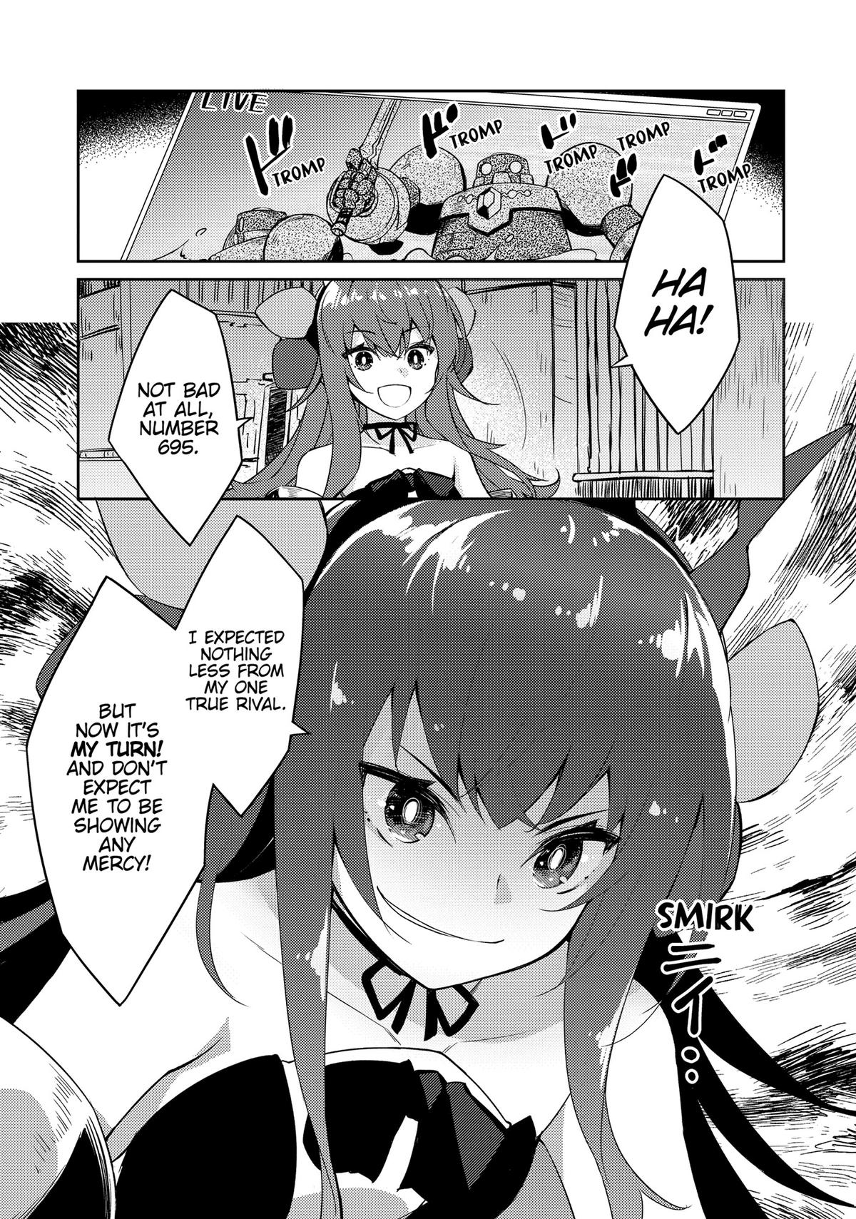 Lazy Dungeon Master Chapter 60 25