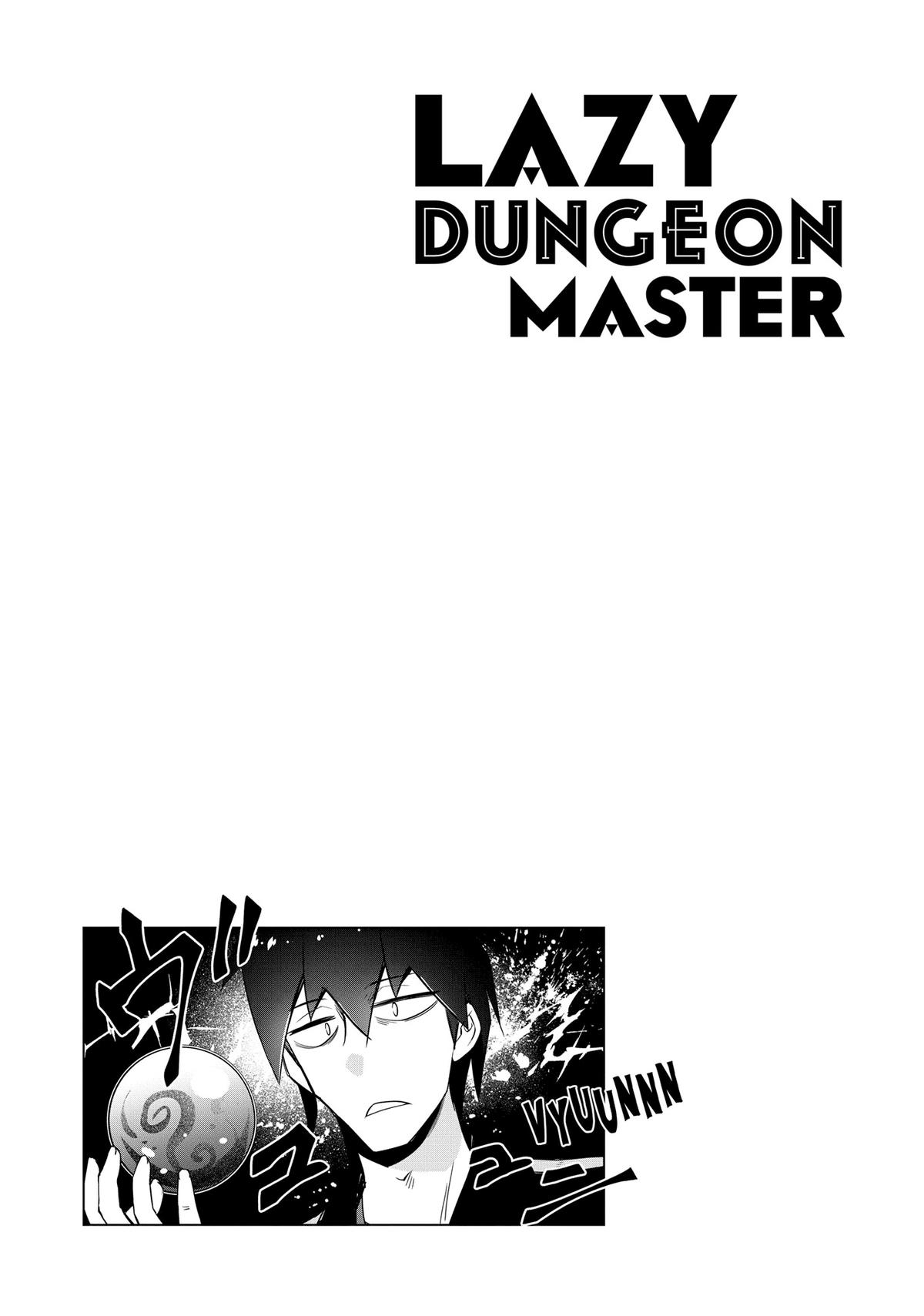 Lazy Dungeon Master Chapter 60 26