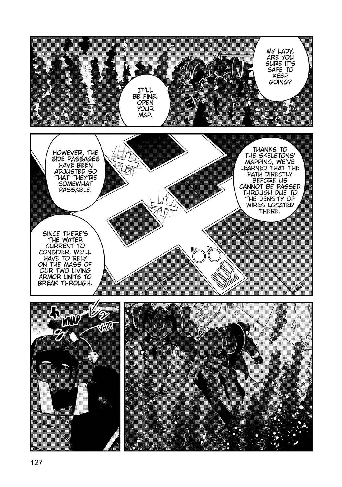 Lazy Dungeon Master Chapter 63 17