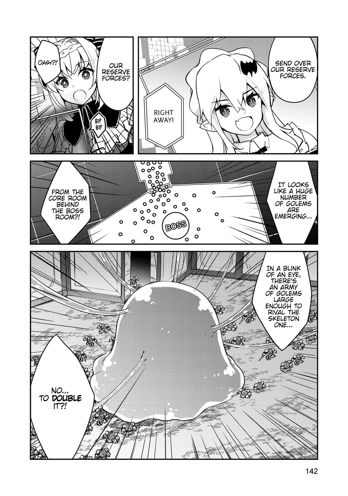 Lazy Dungeon Master Chapter 64 6