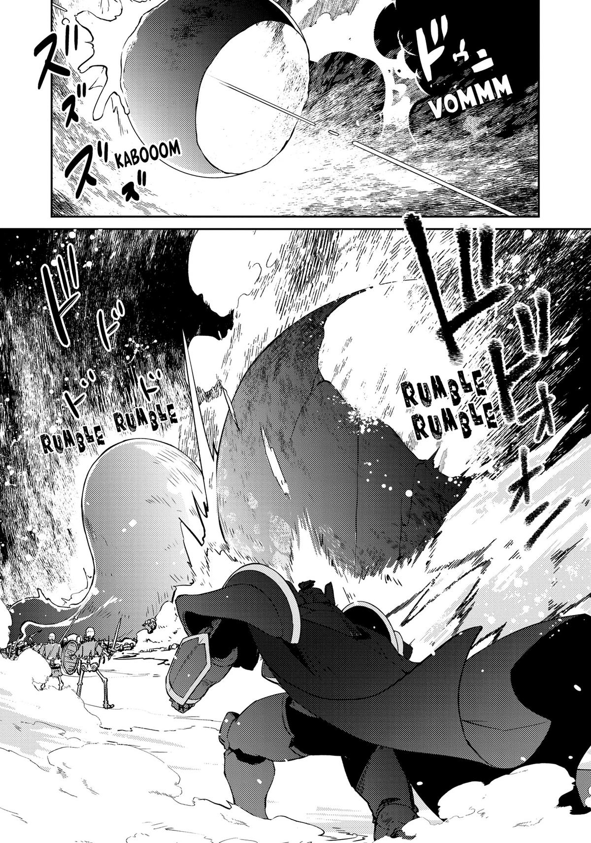 Lazy Dungeon Master Chapter 64 13