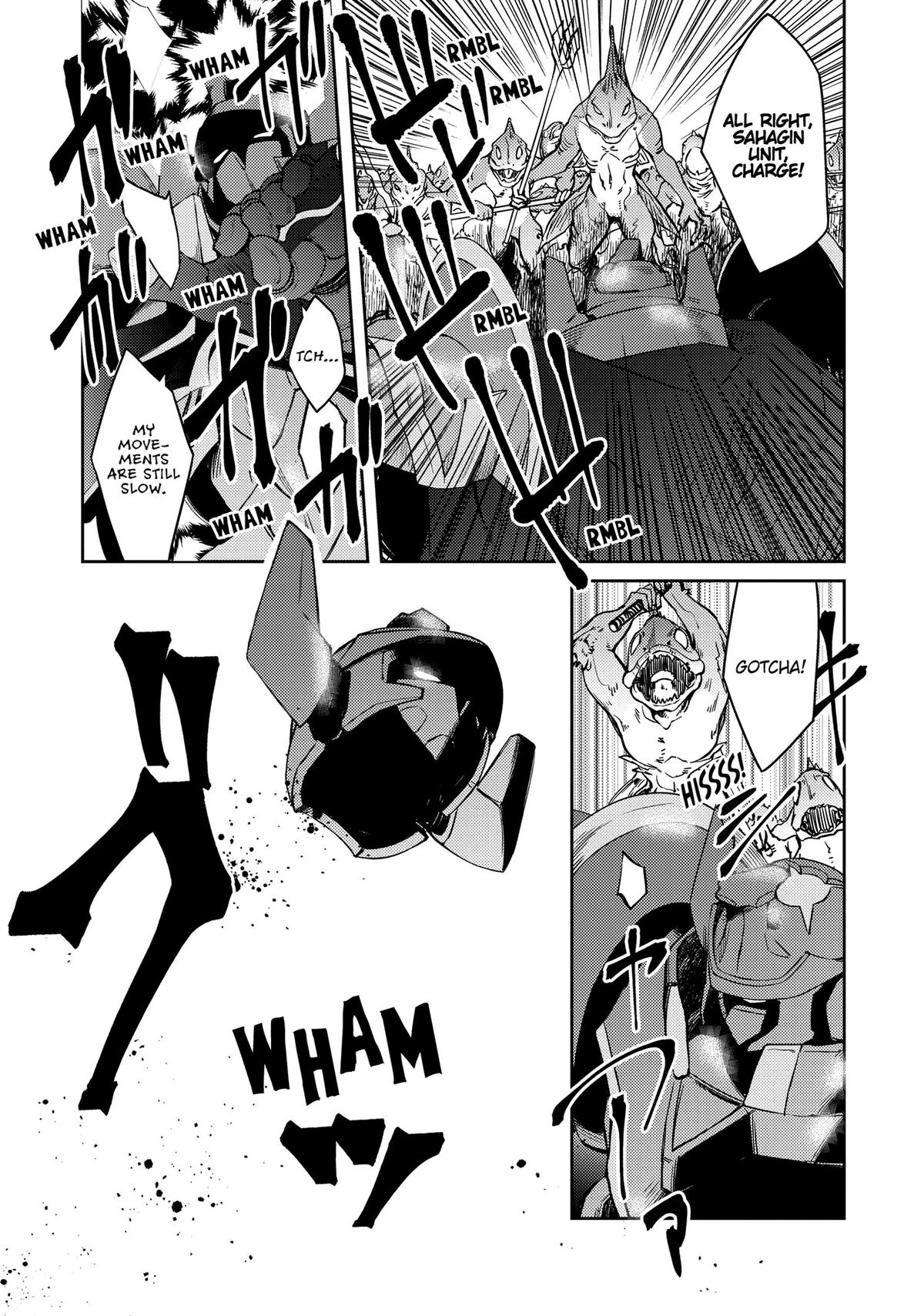 Lazy Dungeon Master Chapter 64 16