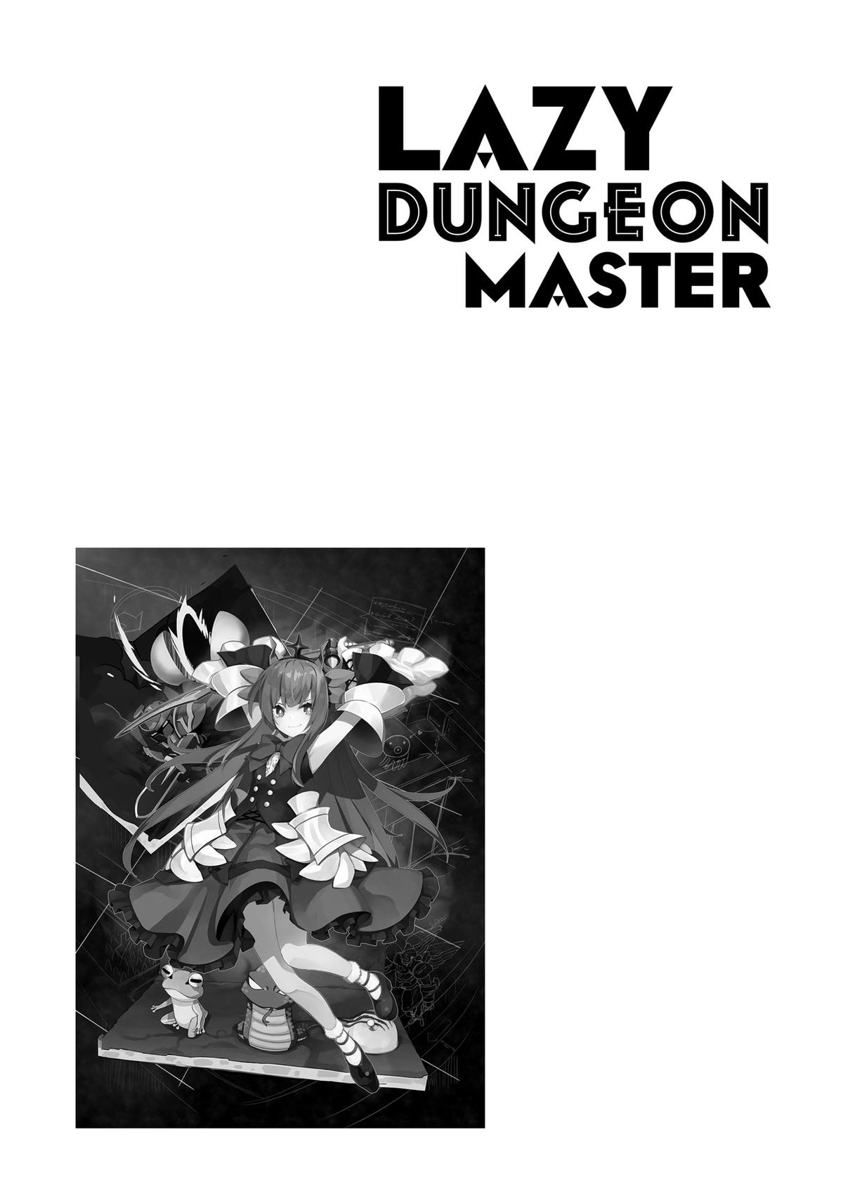 Lazy Dungeon Master Chapter 64 18