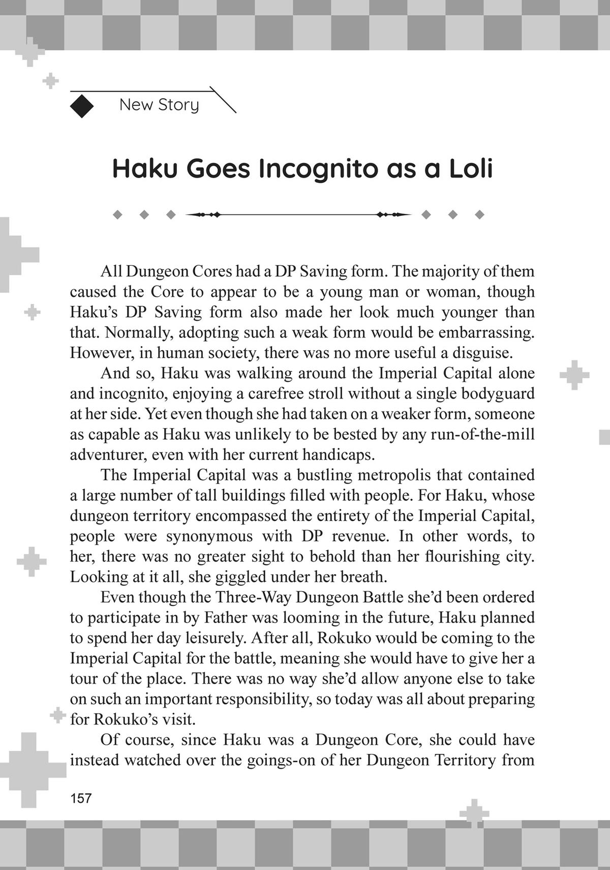 Lazy Dungeon Master Chapter 64 20