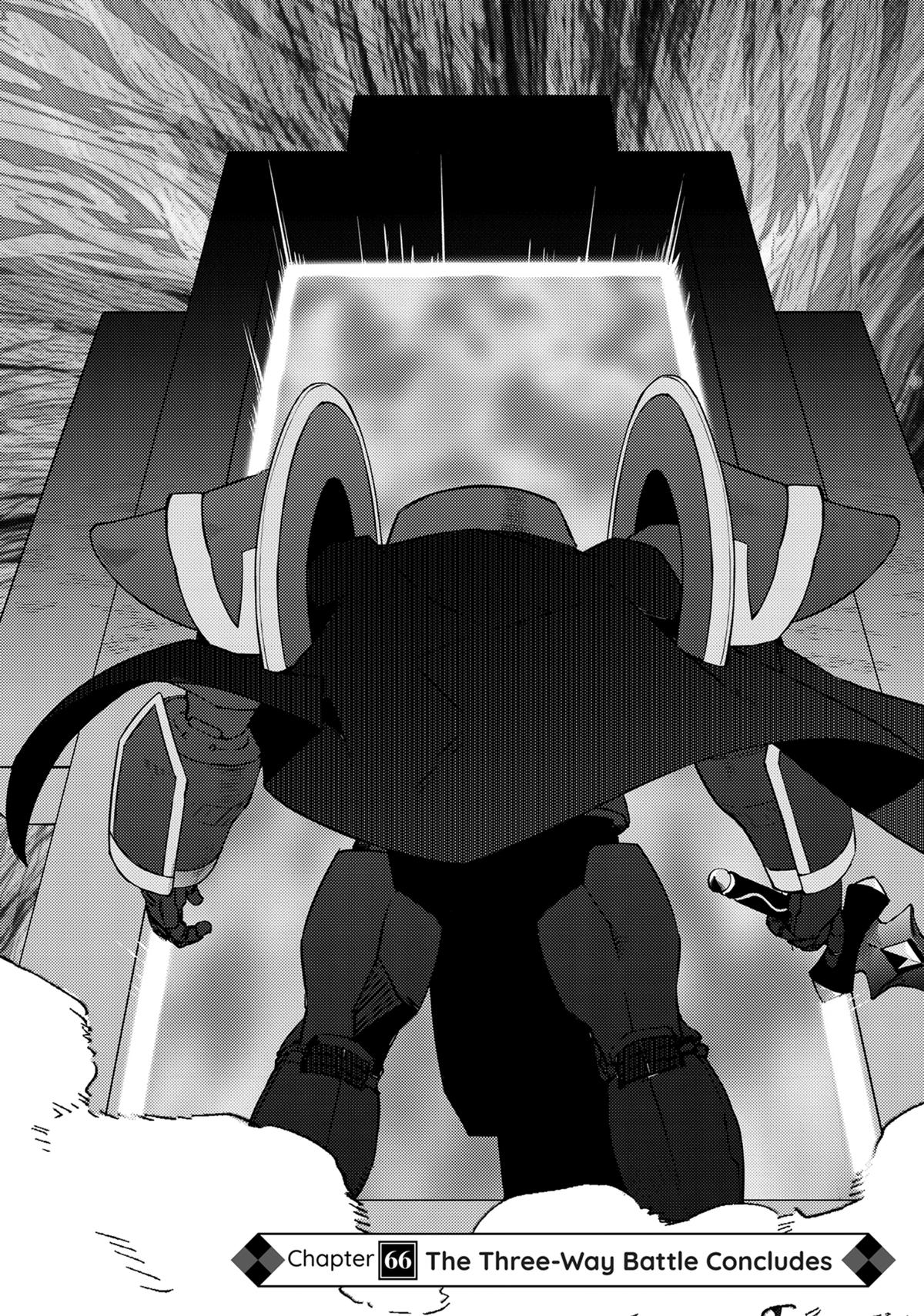 Lazy Dungeon Master Chapter 66 3