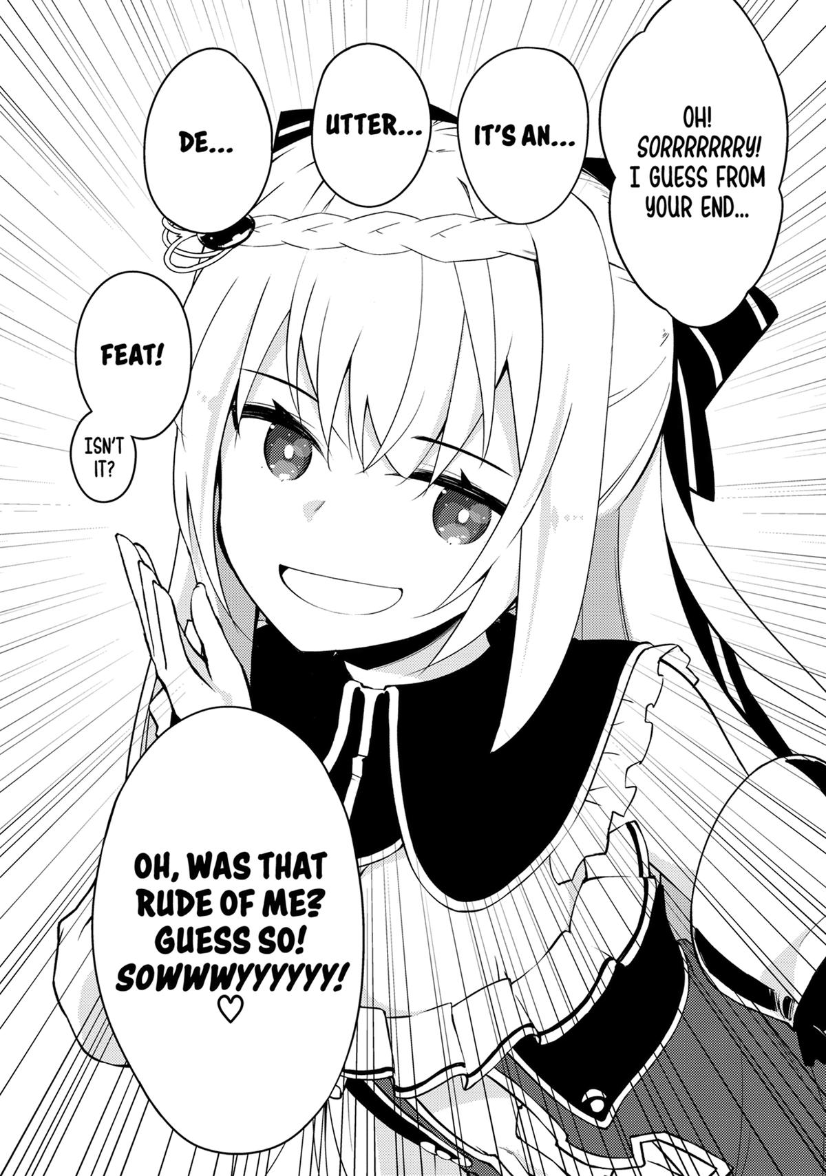 Lazy Dungeon Master Chapter 66 21