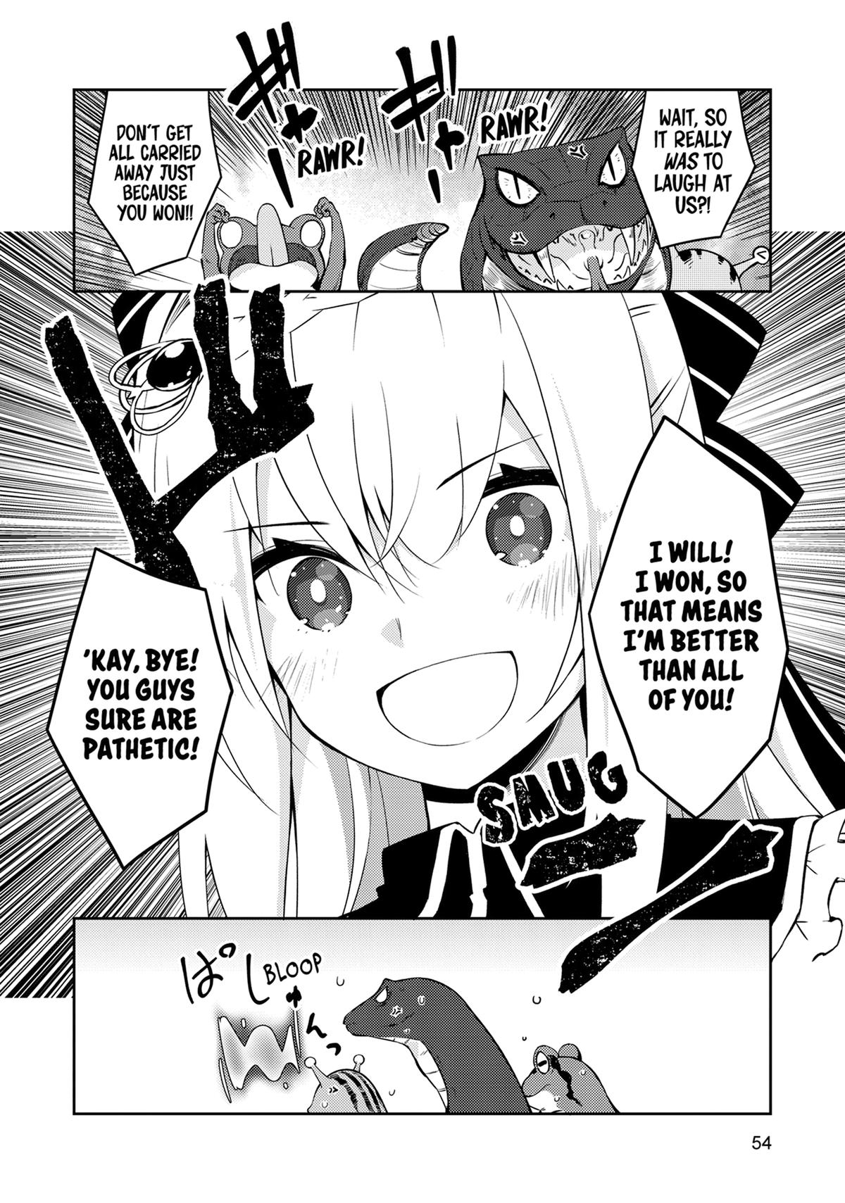 Lazy Dungeon Master Chapter 66 23