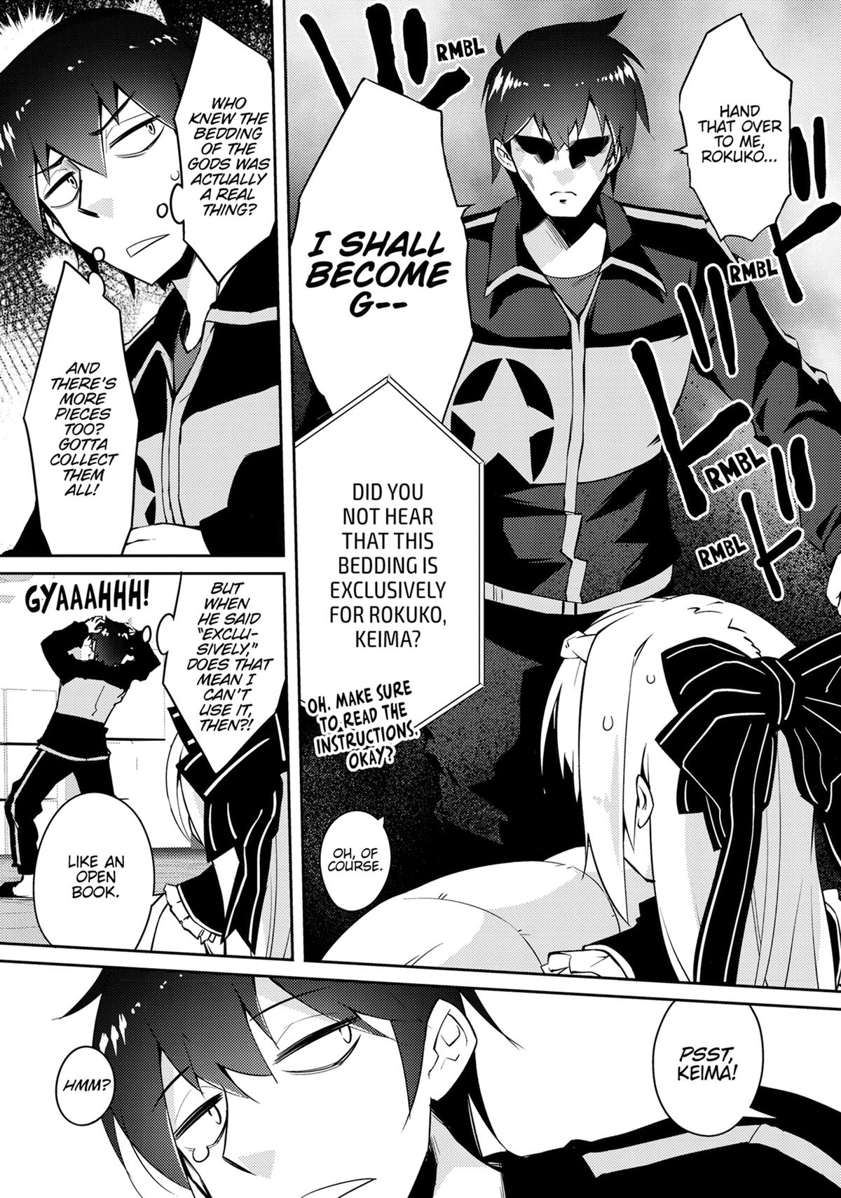 Lazy Dungeon Master Chapter 67 13