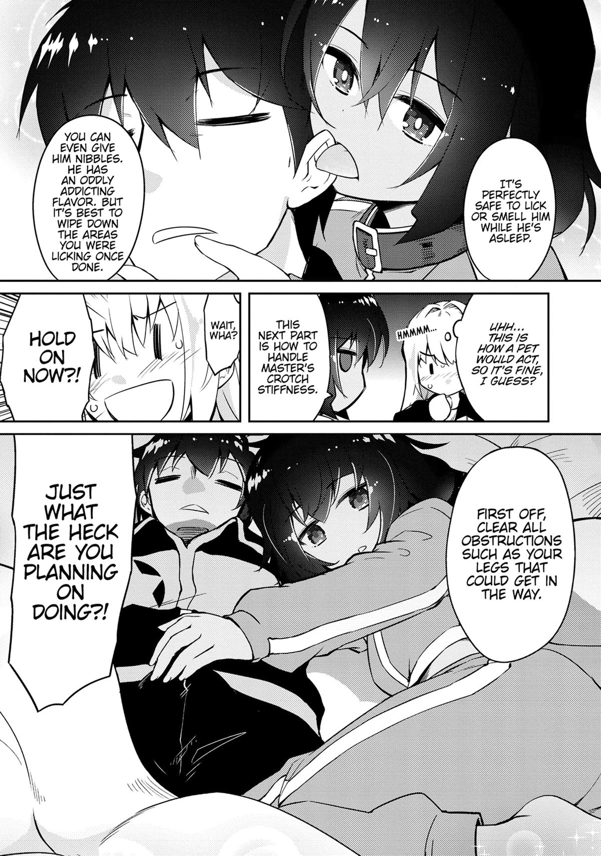 Lazy Dungeon Master Chapter 68 9