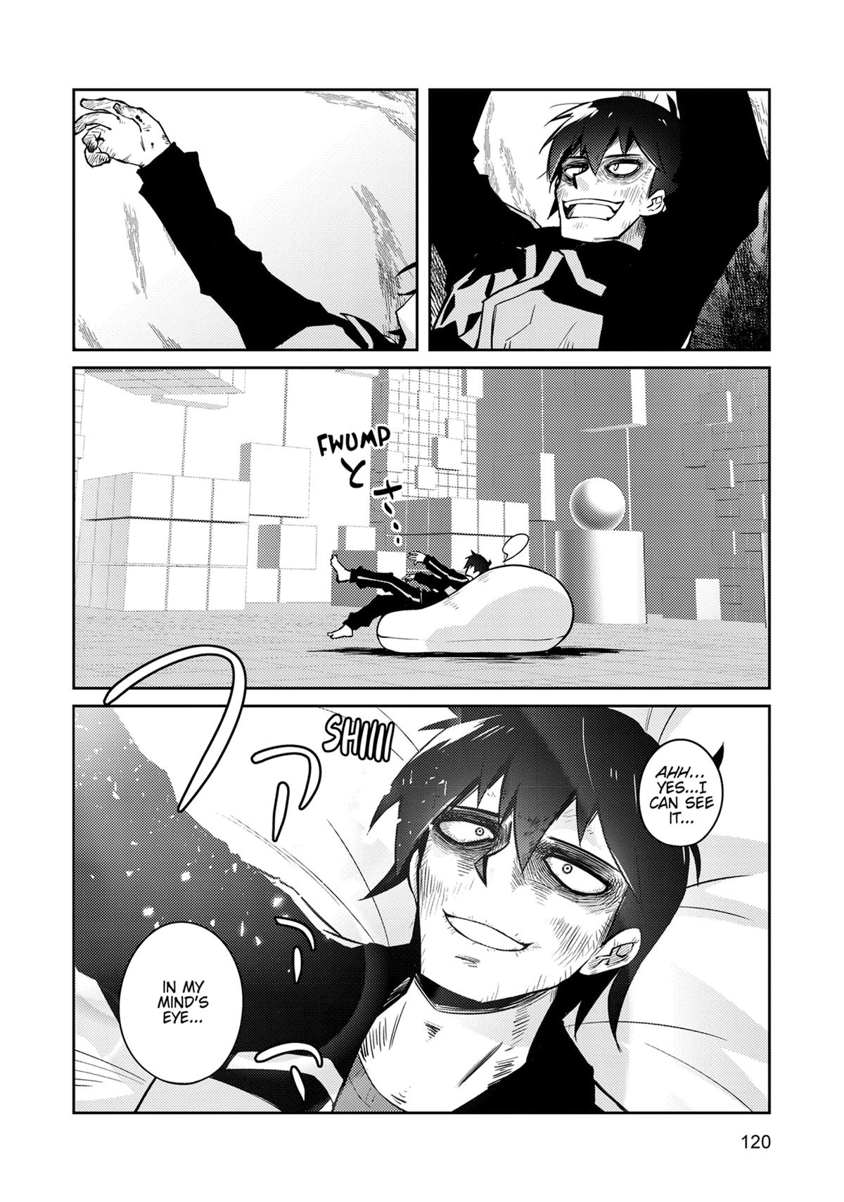 Lazy Dungeon Master Chapter 69 9