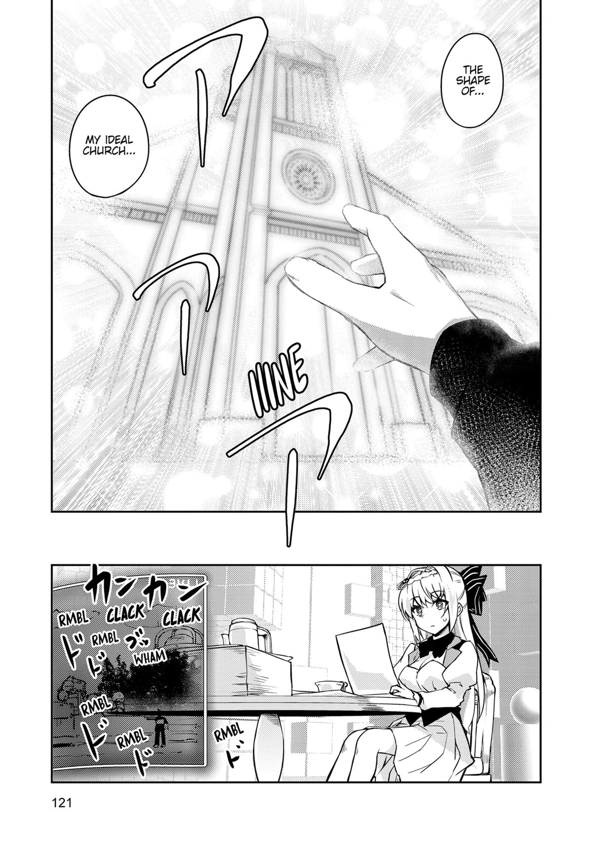 Lazy Dungeon Master Chapter 69 10