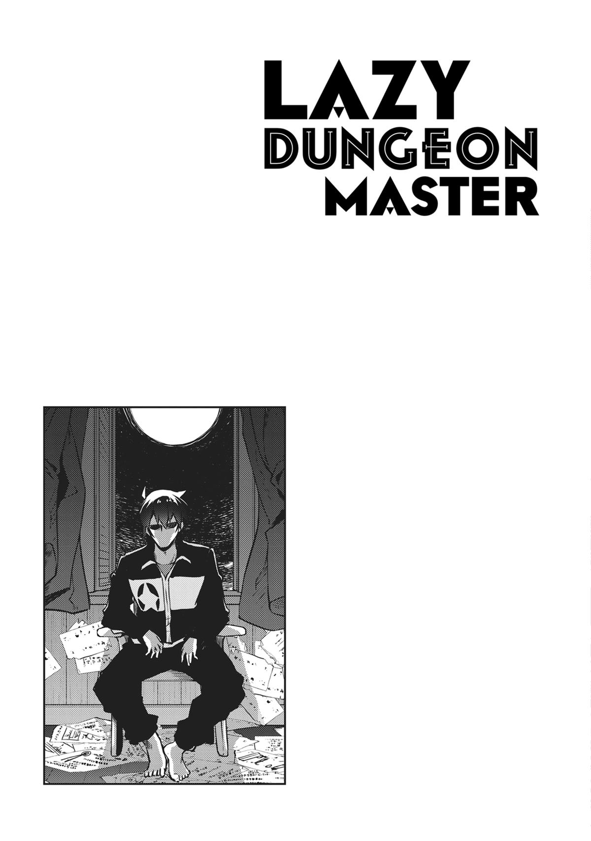 Lazy Dungeon Master Chapter 69 20