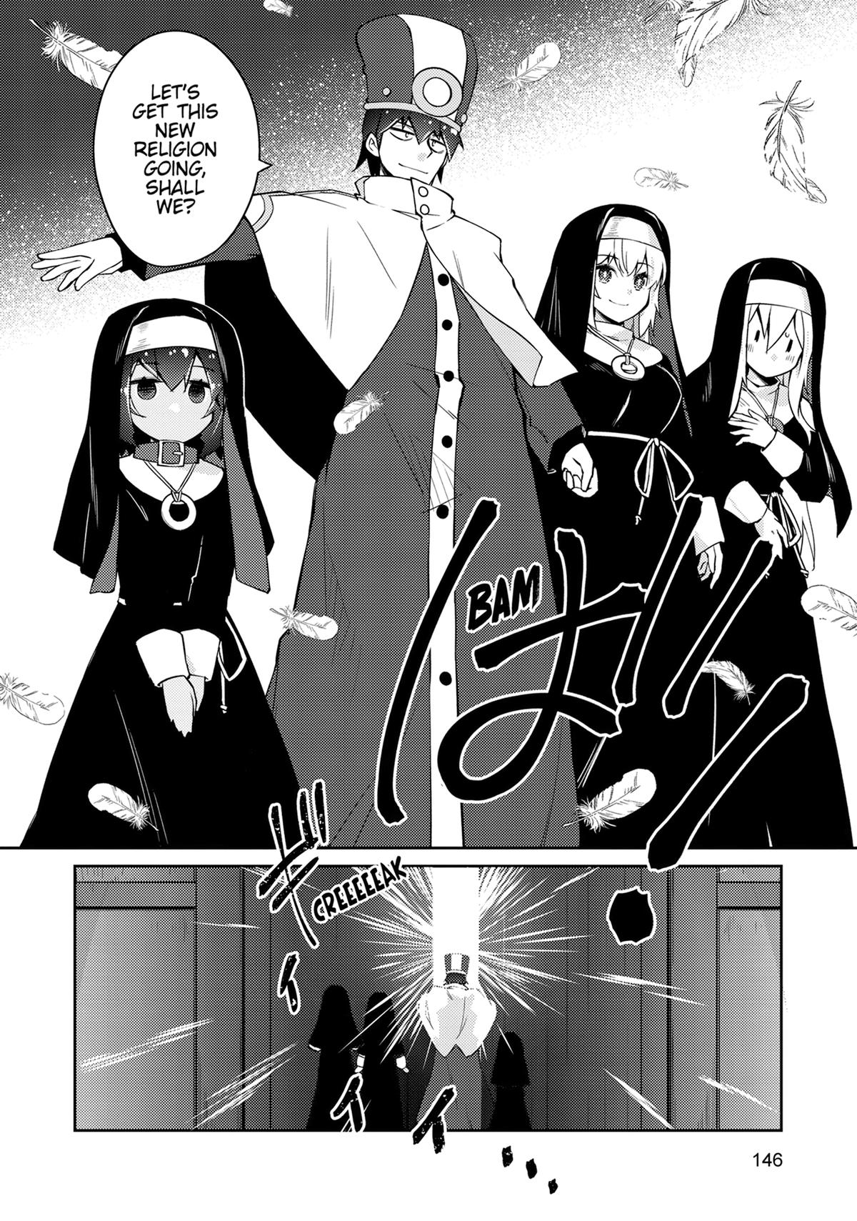 Lazy Dungeon Master Chapter 70 14