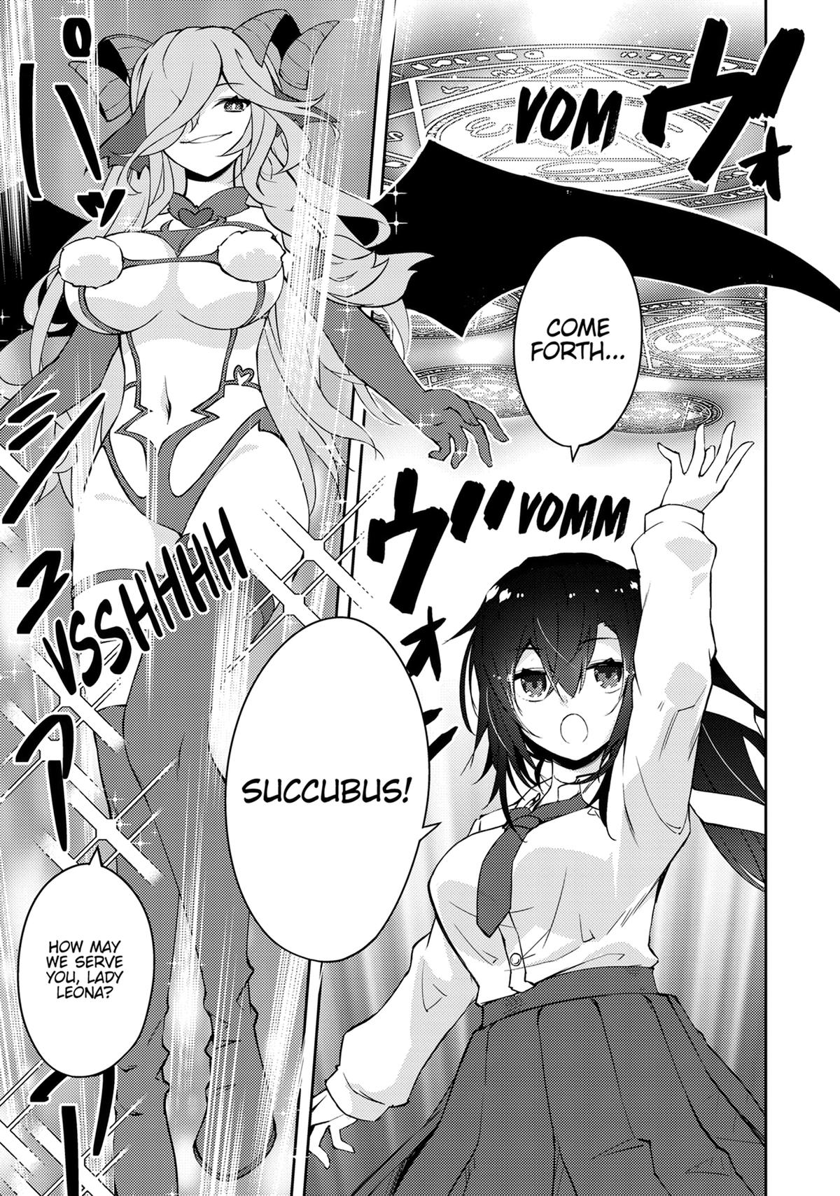 Lazy Dungeon Master Chapter 70 21