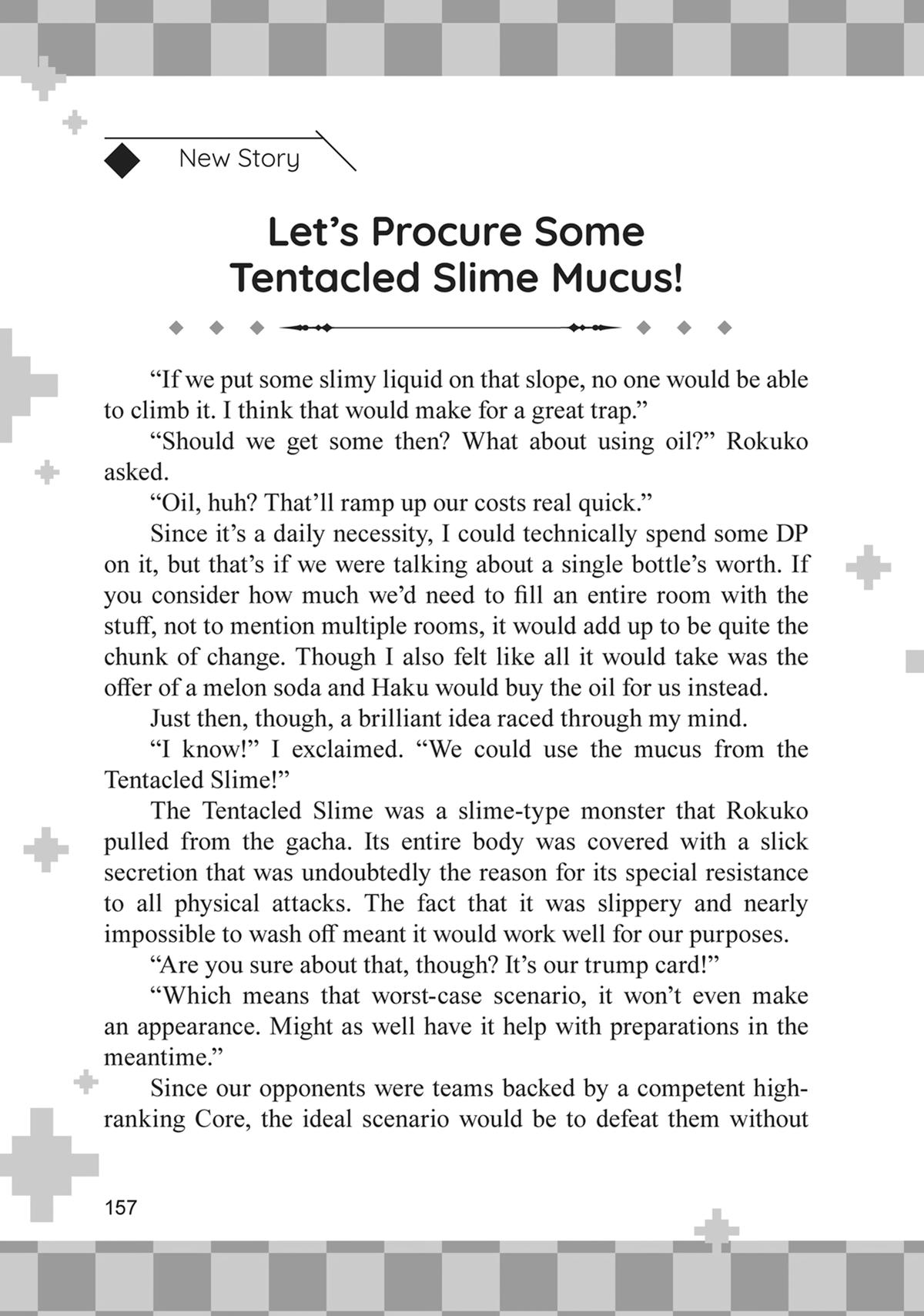 Lazy Dungeon Master Chapter 70 25