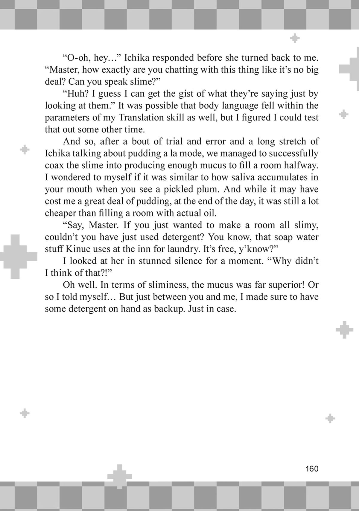 Lazy Dungeon Master Chapter 70 28