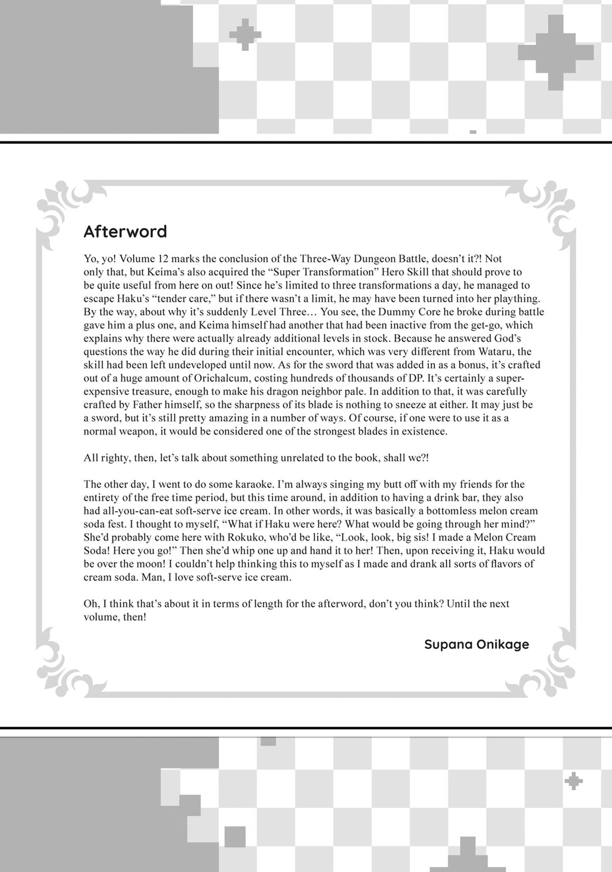 Lazy Dungeon Master Chapter 70 30