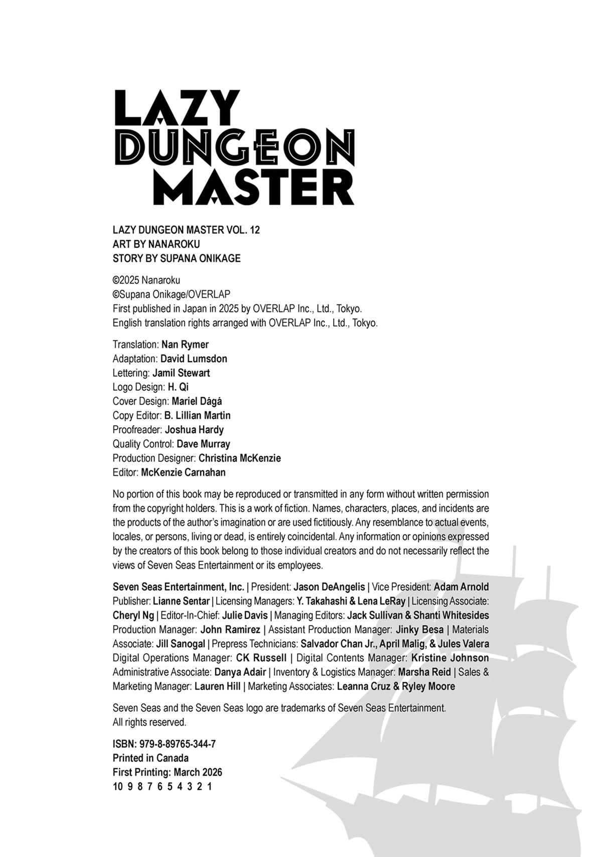 Lazy Dungeon Master Chapter 70 32