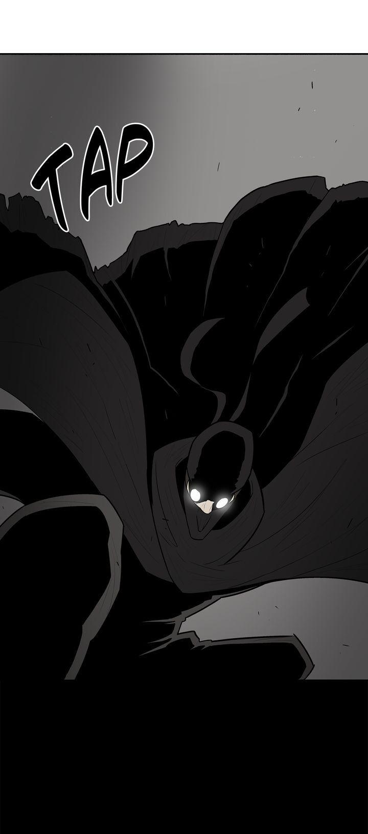 The Legend of the Northern Blade Chapter 3