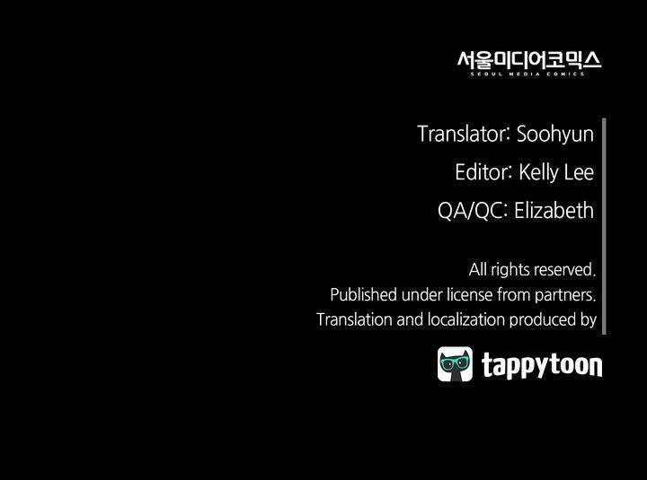 The Legend of the Northern Blade Chapter 40