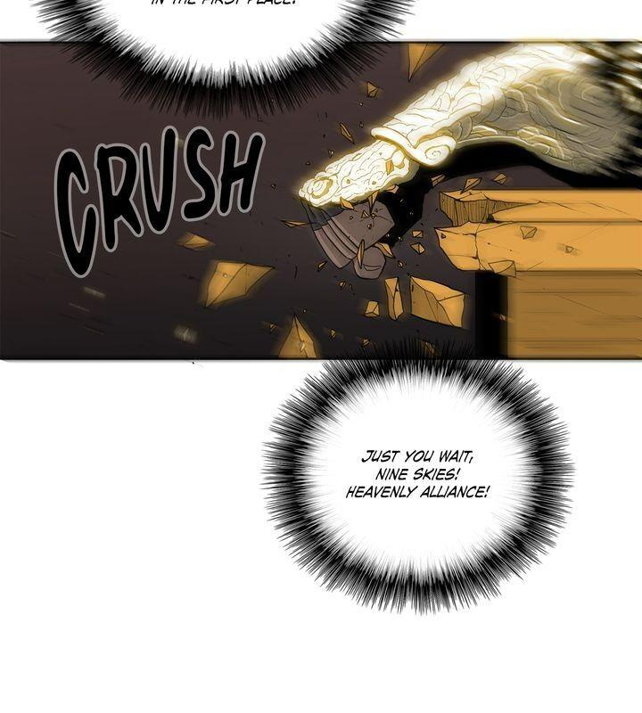 The Legend of the Northern Blade Chapter 49