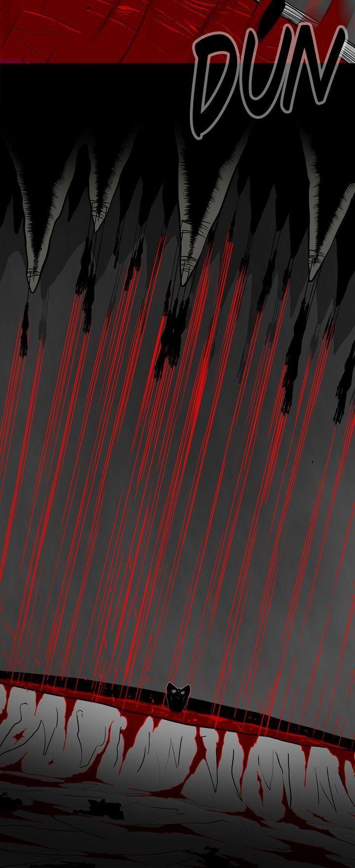 The Legend of the Northern Blade Chapter 60