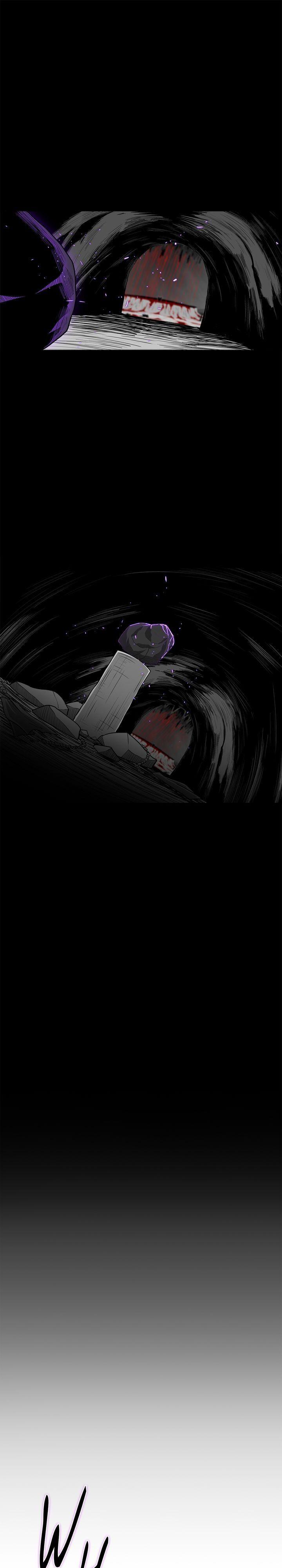 The Legend of the Northern Blade Chapter 60