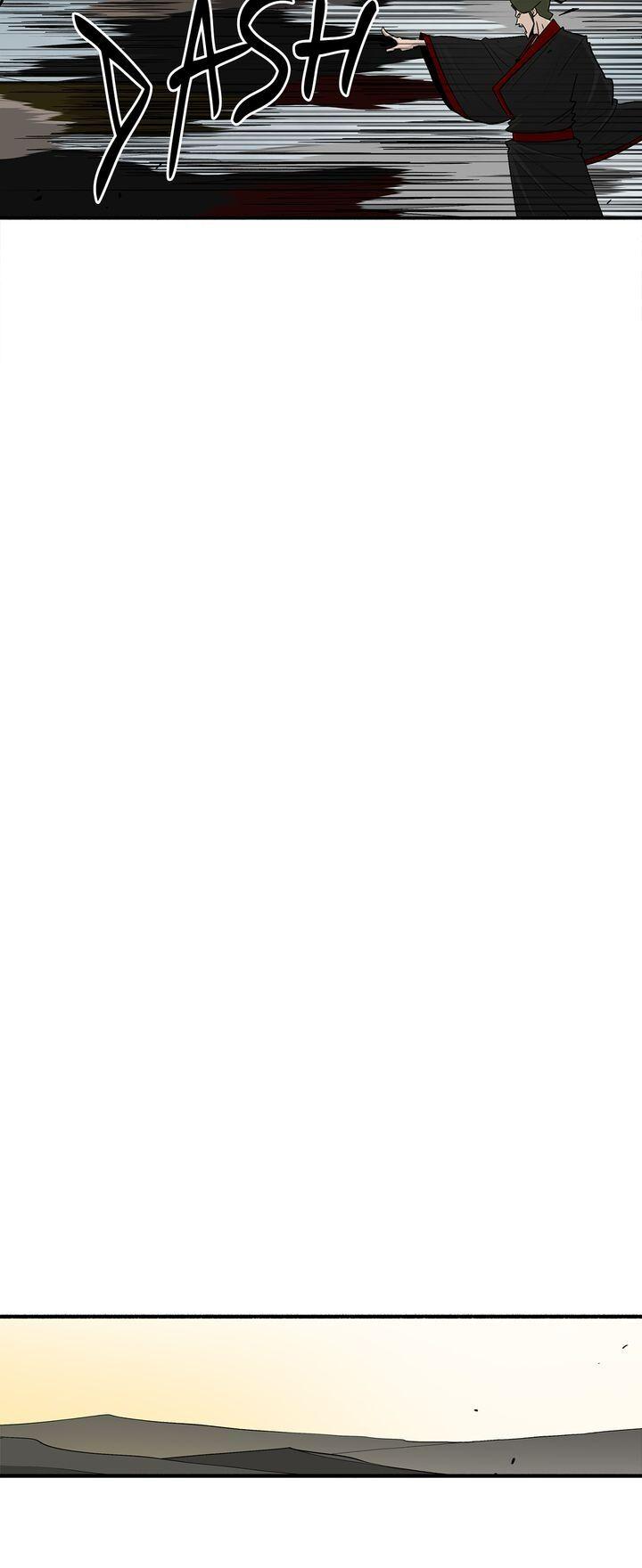 The Legend of the Northern Blade Chapter 61