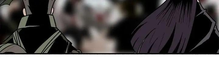 The Legend of the Northern Blade Chapter 66