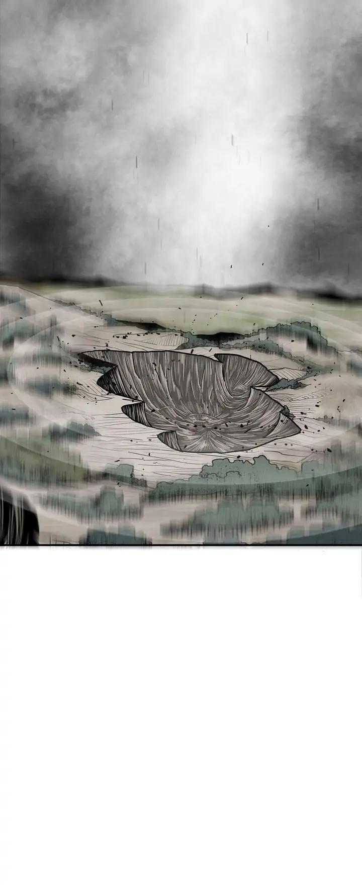 The Legend of the Northern Blade Chapter 66