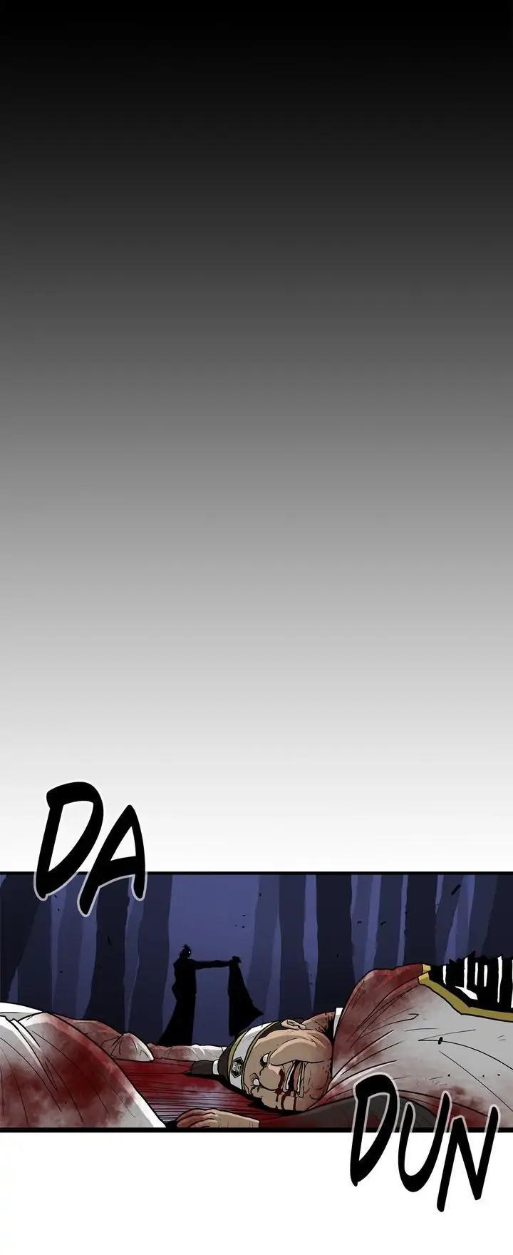 The Legend of the Northern Blade Chapter 69