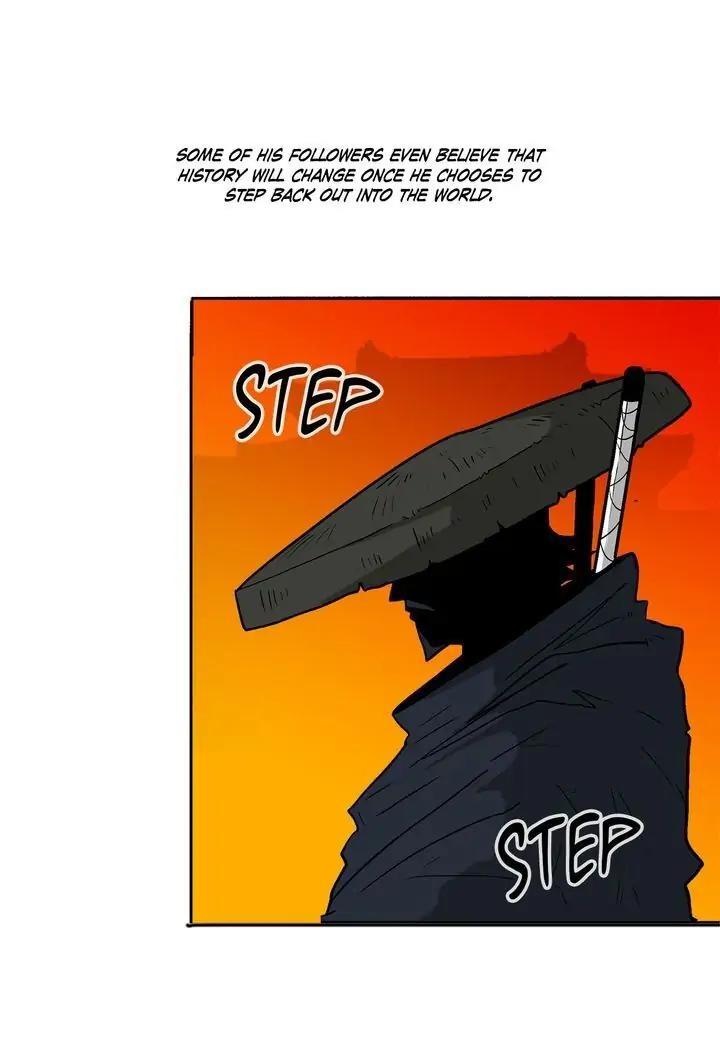 The Legend of the Northern Blade Chapter 70