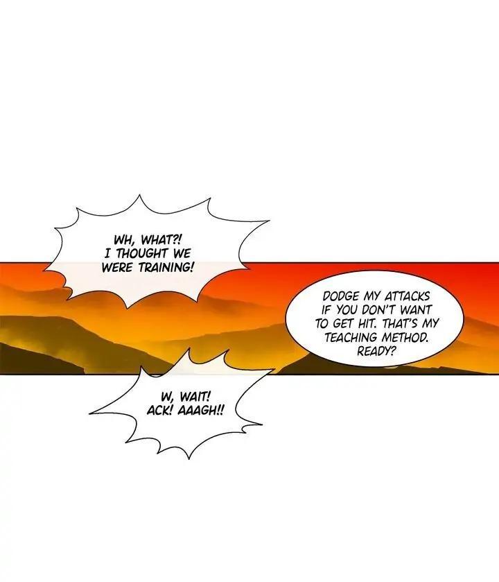 The Legend of the Northern Blade Chapter 71